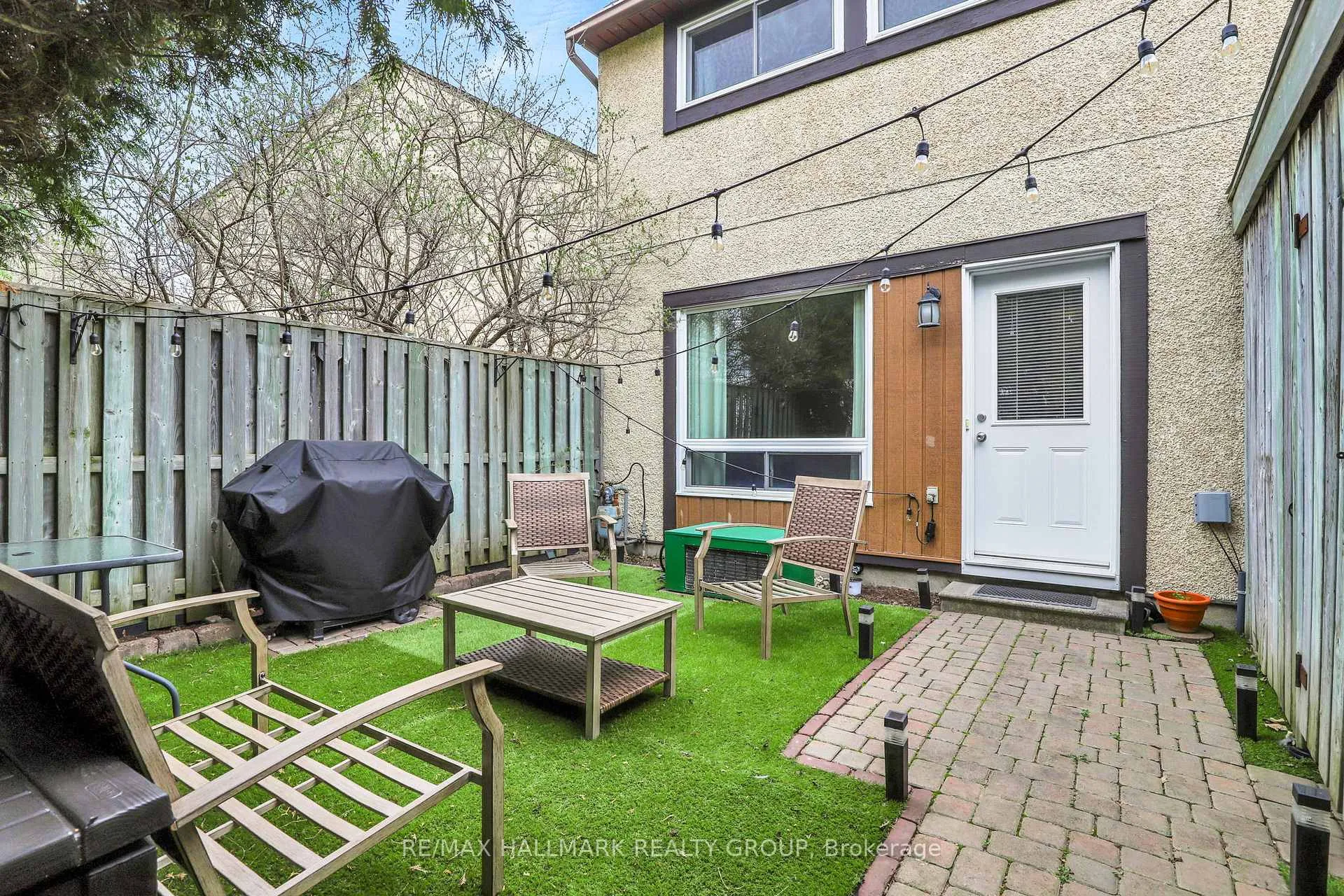 Photo 26 of Unit 34, 55 Bering Court, Ottawa, Kanata - Katimavik — HOMEH