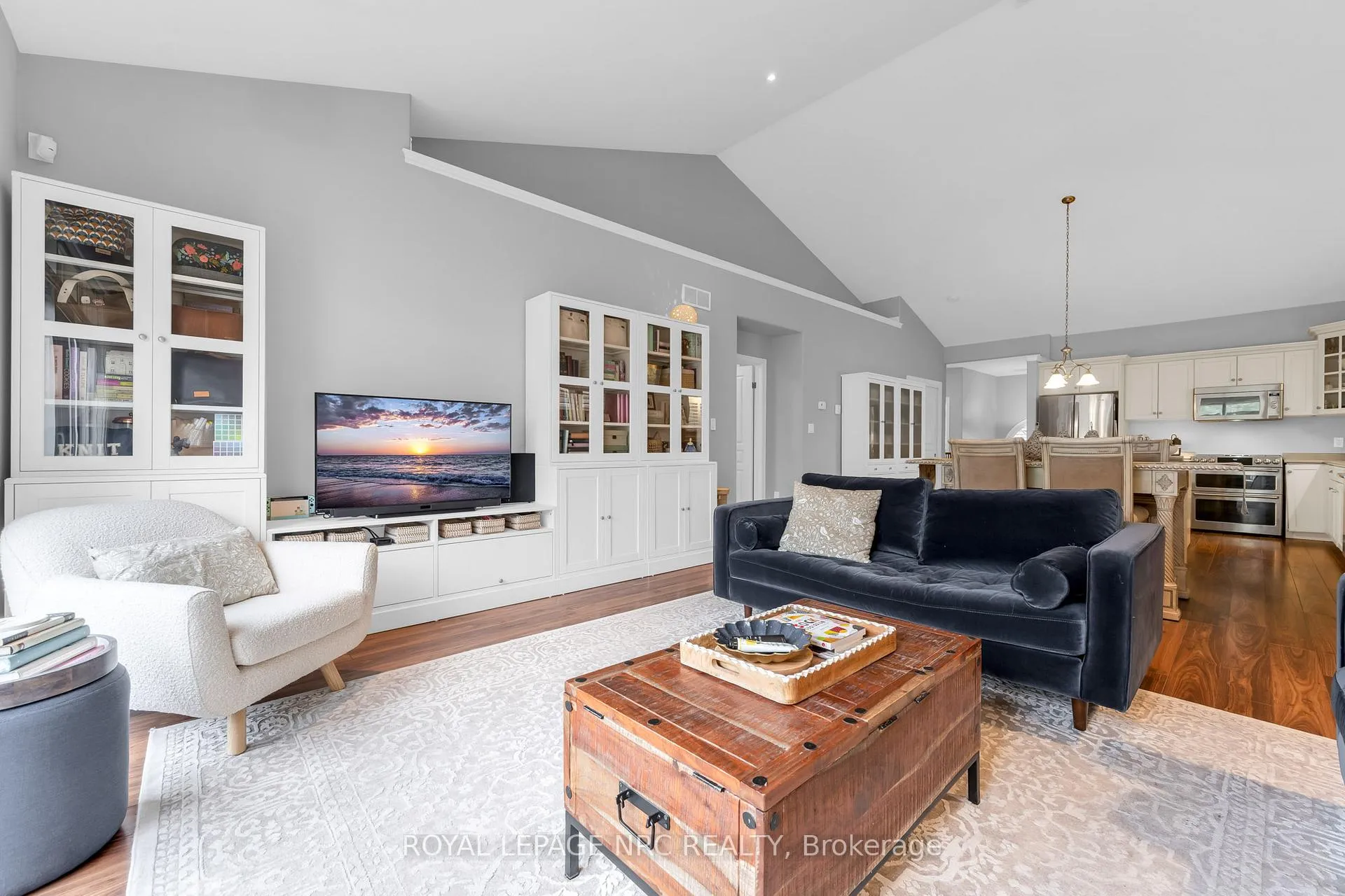 Photo 14 of 44 Kline Crescent, Pelham, Fonthill — HOMEH