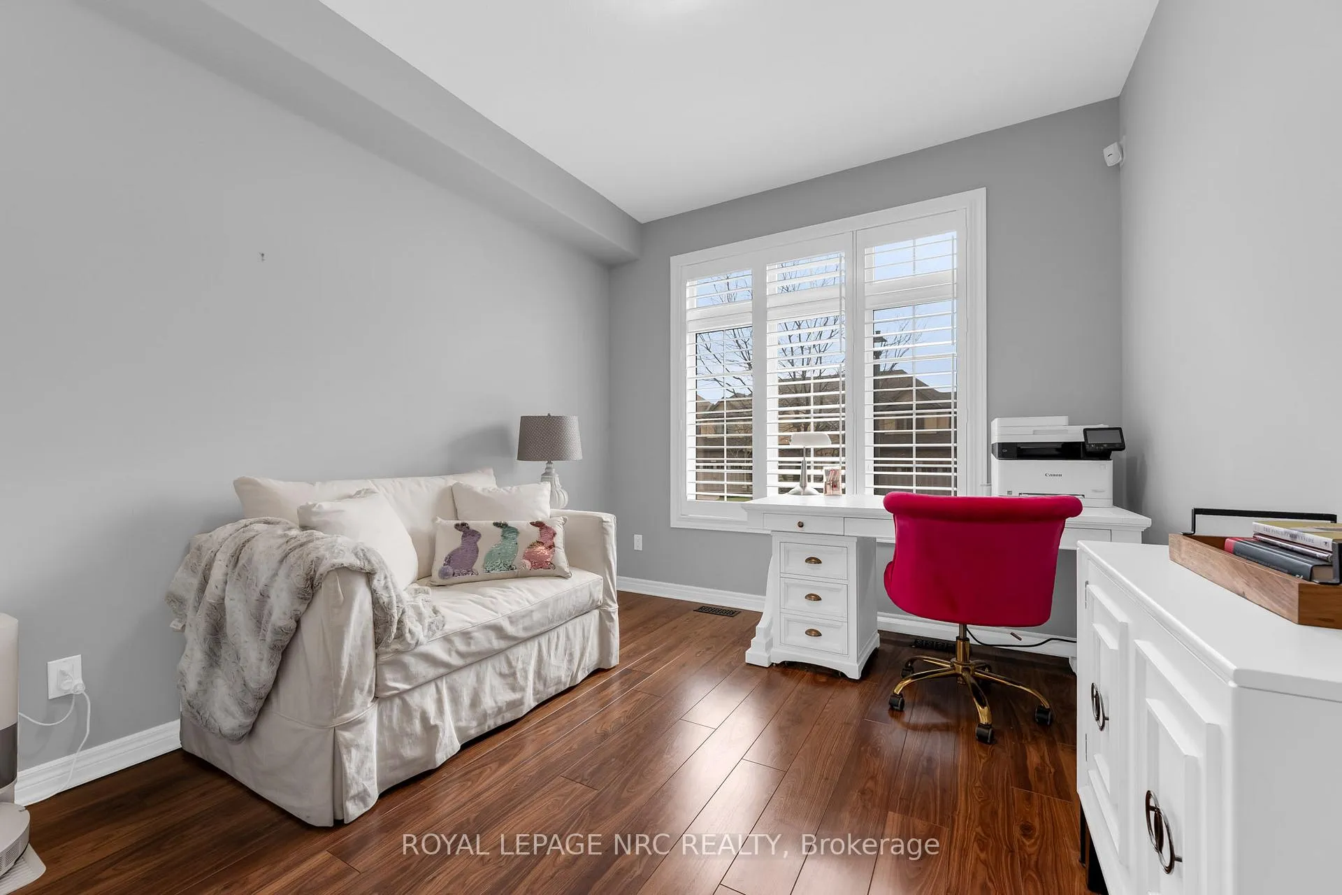 Photo 23 of 44 Kline Crescent, Pelham, Fonthill — HOMEH