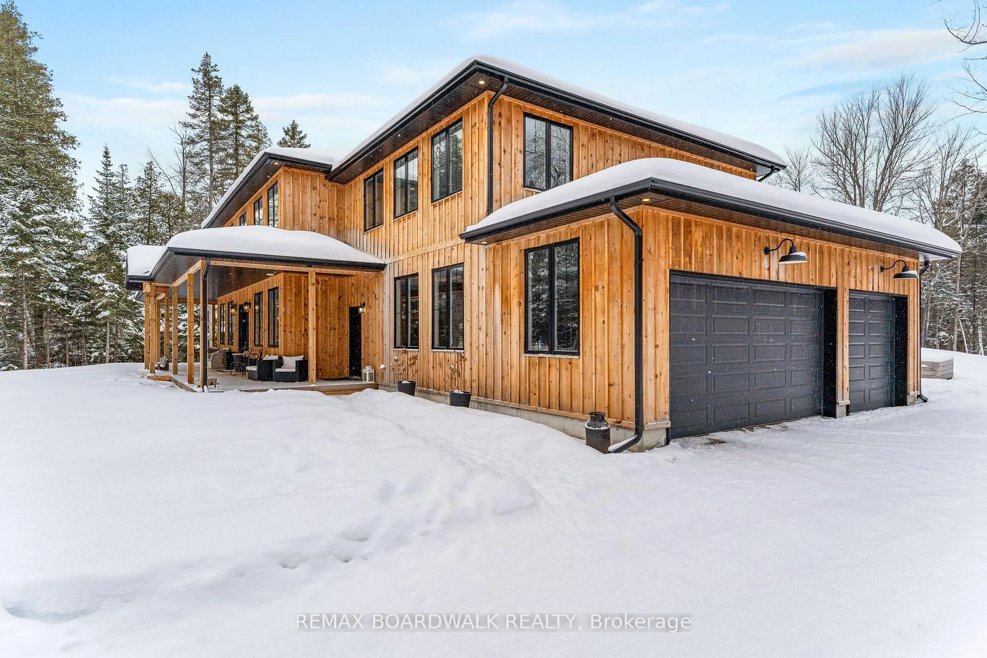 Photo 2 of 150 Maclarens Side Road, Ottawa, Dunrobin Shores — HOMEH