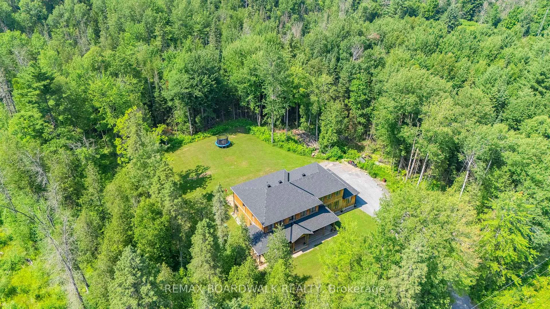 Photo 3 of 150 Maclarens Side Road, Ottawa, Dunrobin Shores — HOMEH
