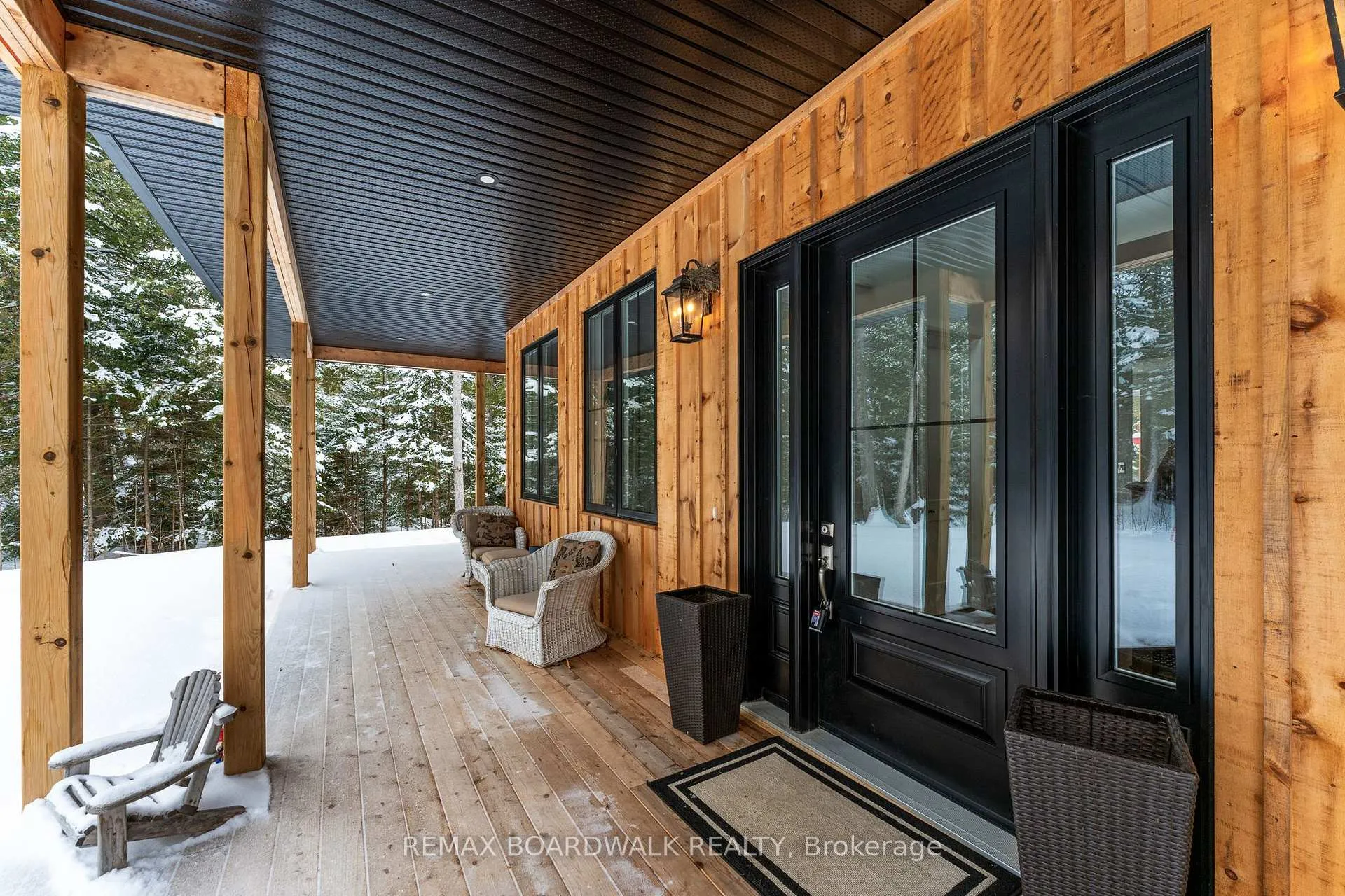 Photo 5 of 150 Maclarens Side Road, Ottawa, Dunrobin Shores — HOMEH