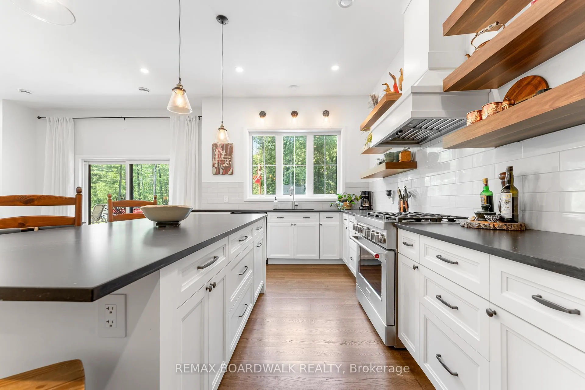 Photo 21 of 150 Maclarens Side Road, Ottawa, Dunrobin Shores — HOMEH