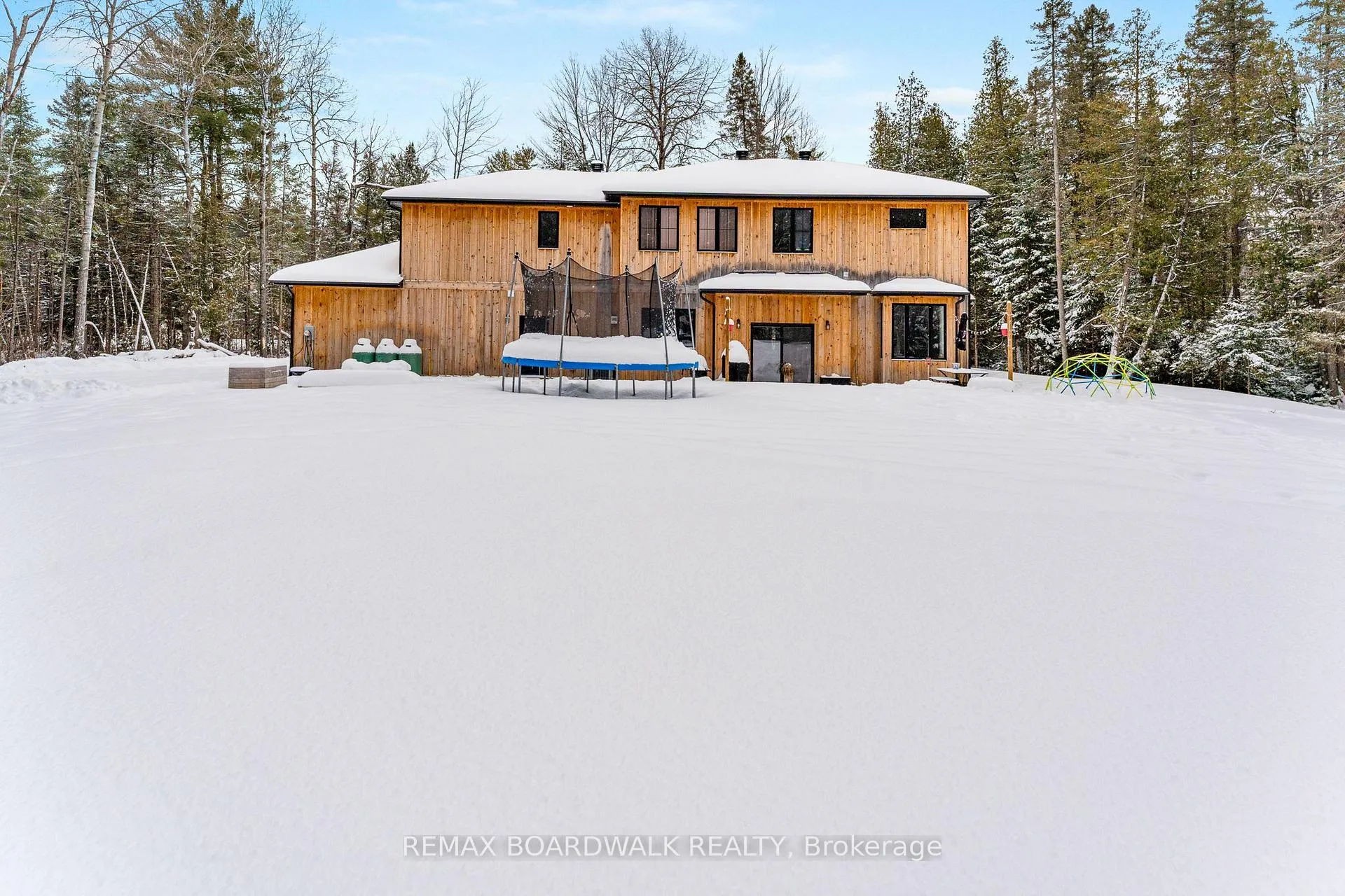 Photo 41 of 150 Maclarens Side Road, Ottawa, Dunrobin Shores — HOMEH