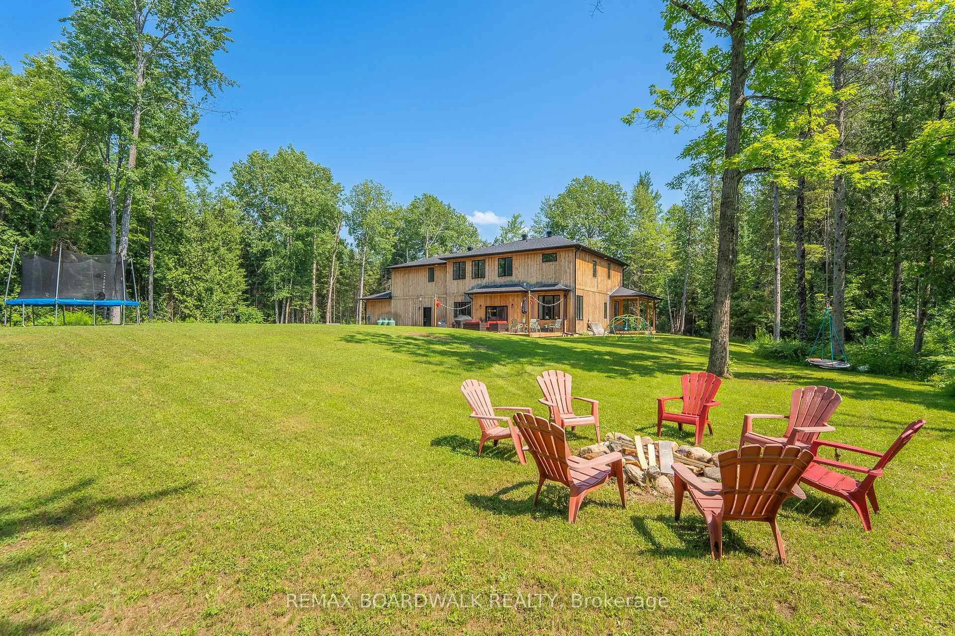 Photo 43 of 150 Maclarens Side Road, Ottawa, Dunrobin Shores — HOMEH