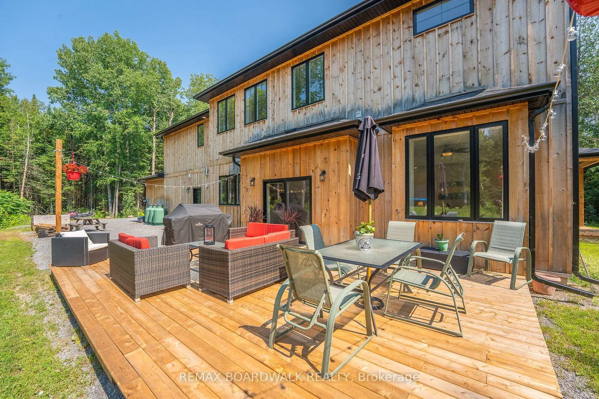 Photo 45 of 150 Maclarens Side Road, Ottawa, Dunrobin Shores — HOMEH