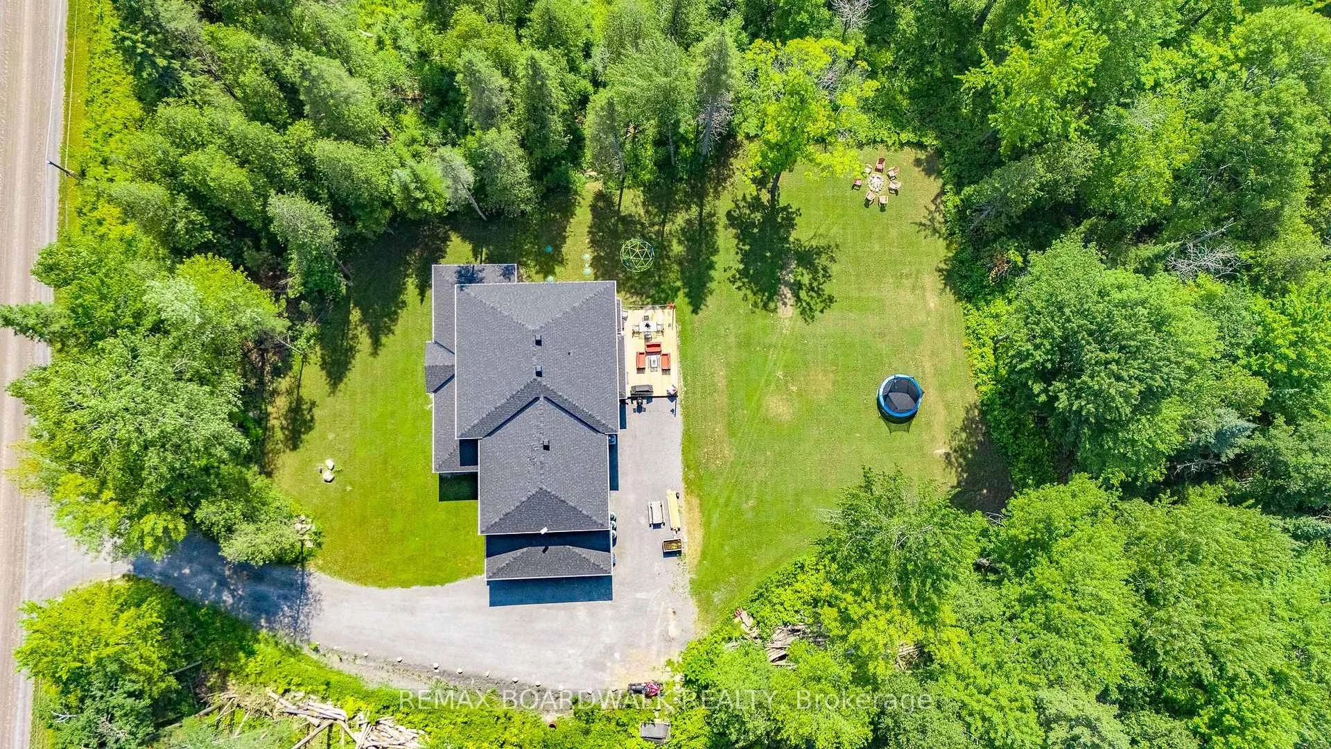 Photo 46 of 150 Maclarens Side Road, Ottawa, Dunrobin Shores — HOMEH