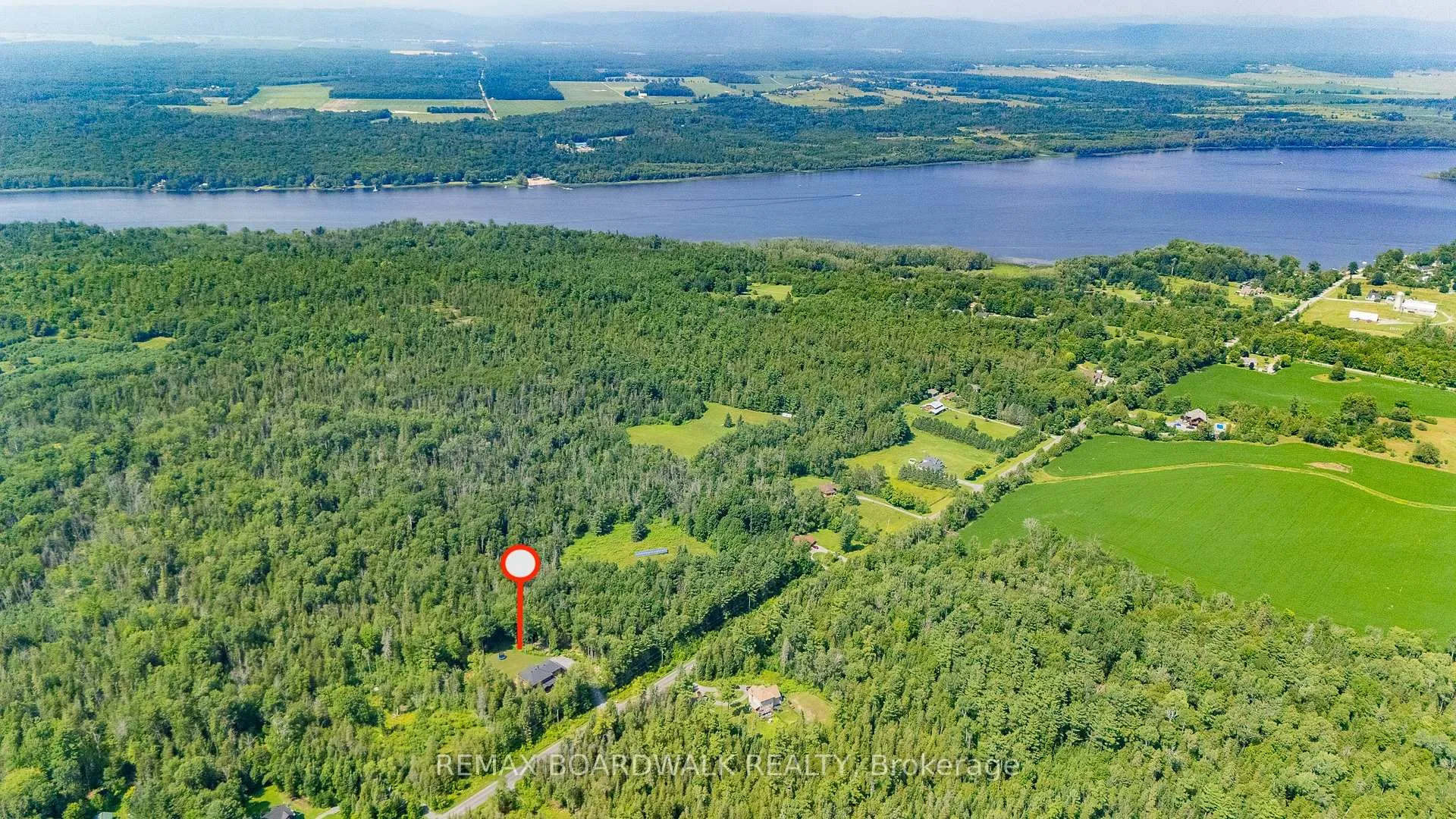Photo 47 of 150 Maclarens Side Road, Ottawa, Dunrobin Shores — HOMEH