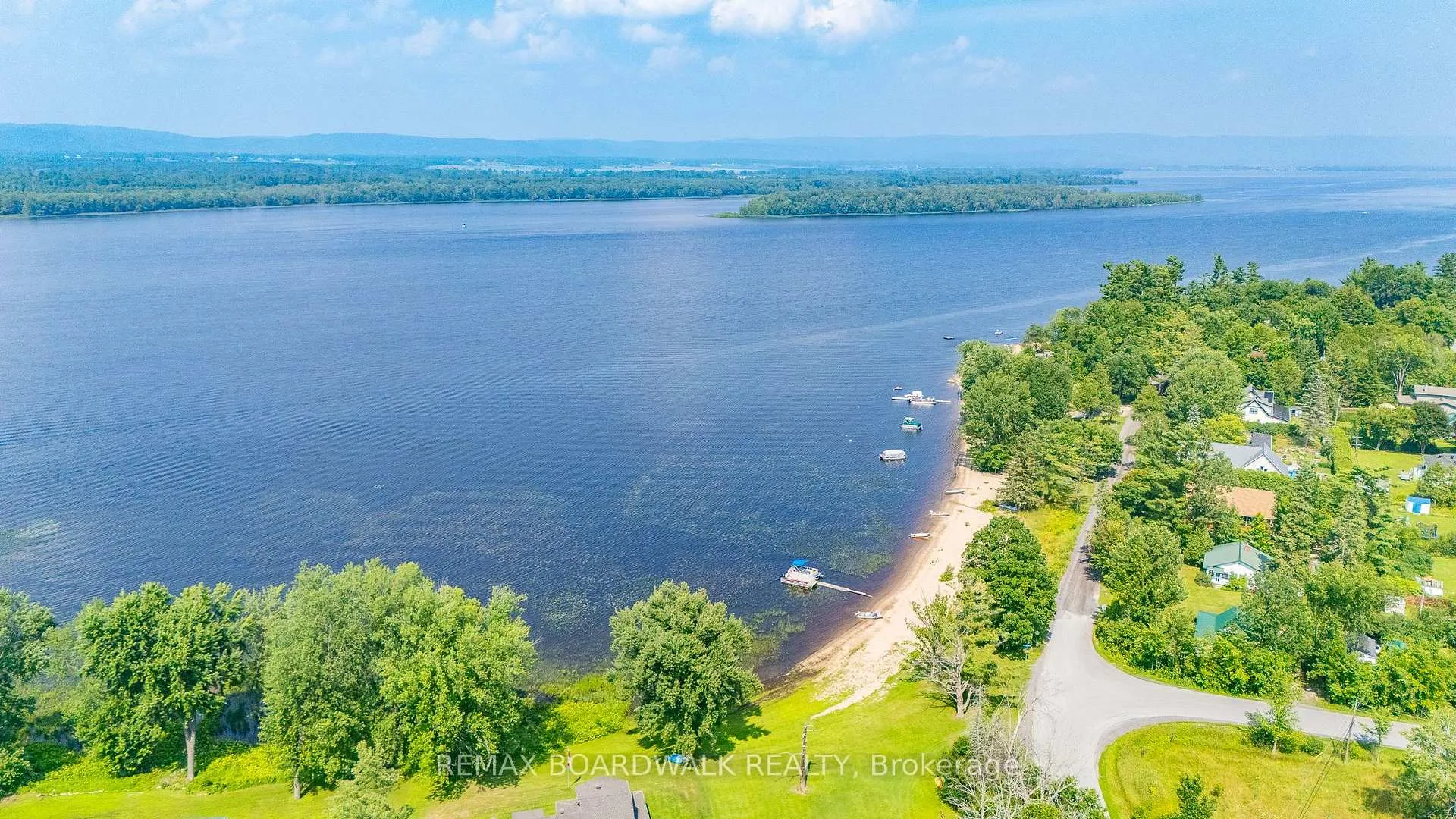 Photo 48 of 150 Maclarens Side Road, Ottawa, Dunrobin Shores — HOMEH