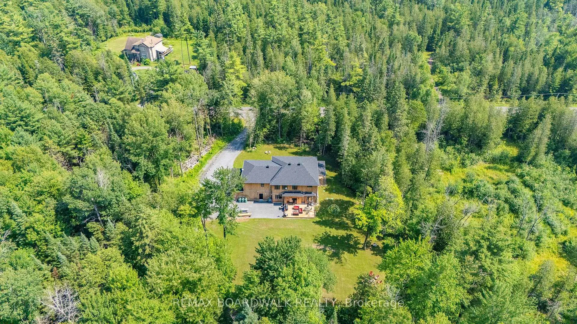 Photo 49 of 150 Maclarens Side Road, Ottawa, Dunrobin Shores — HOMEH