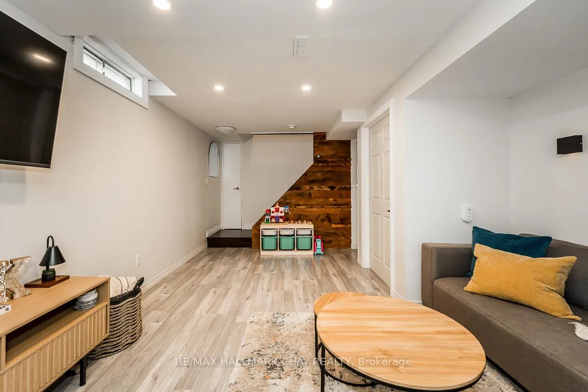 Photo 29 of 29 Shaw Crescent, Barrie, Letitia Heights — HOMEH