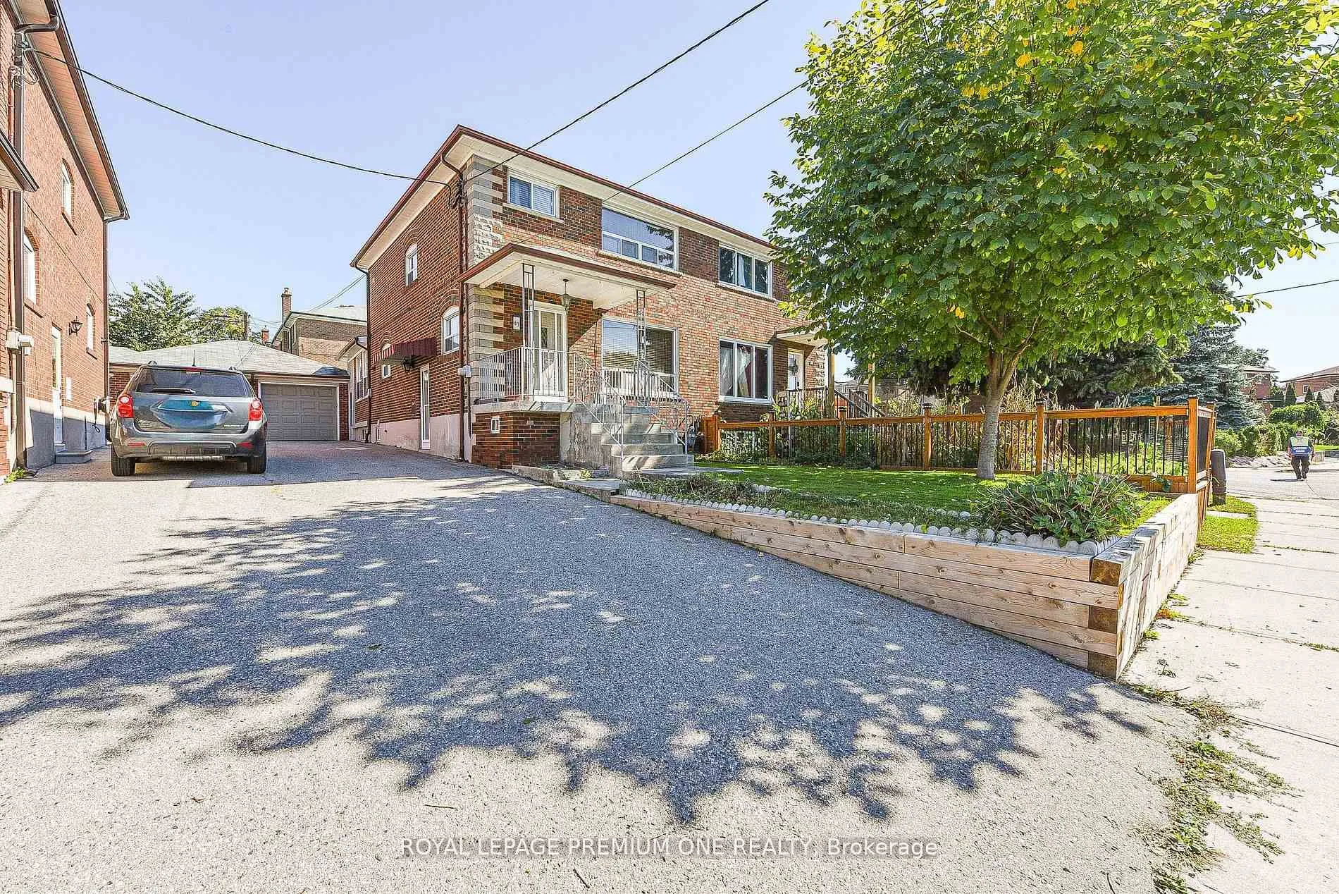 Photo 1 of 63 Haverson Boulevard, Toronto, Keelesdale-Eglinton West — HOMEH