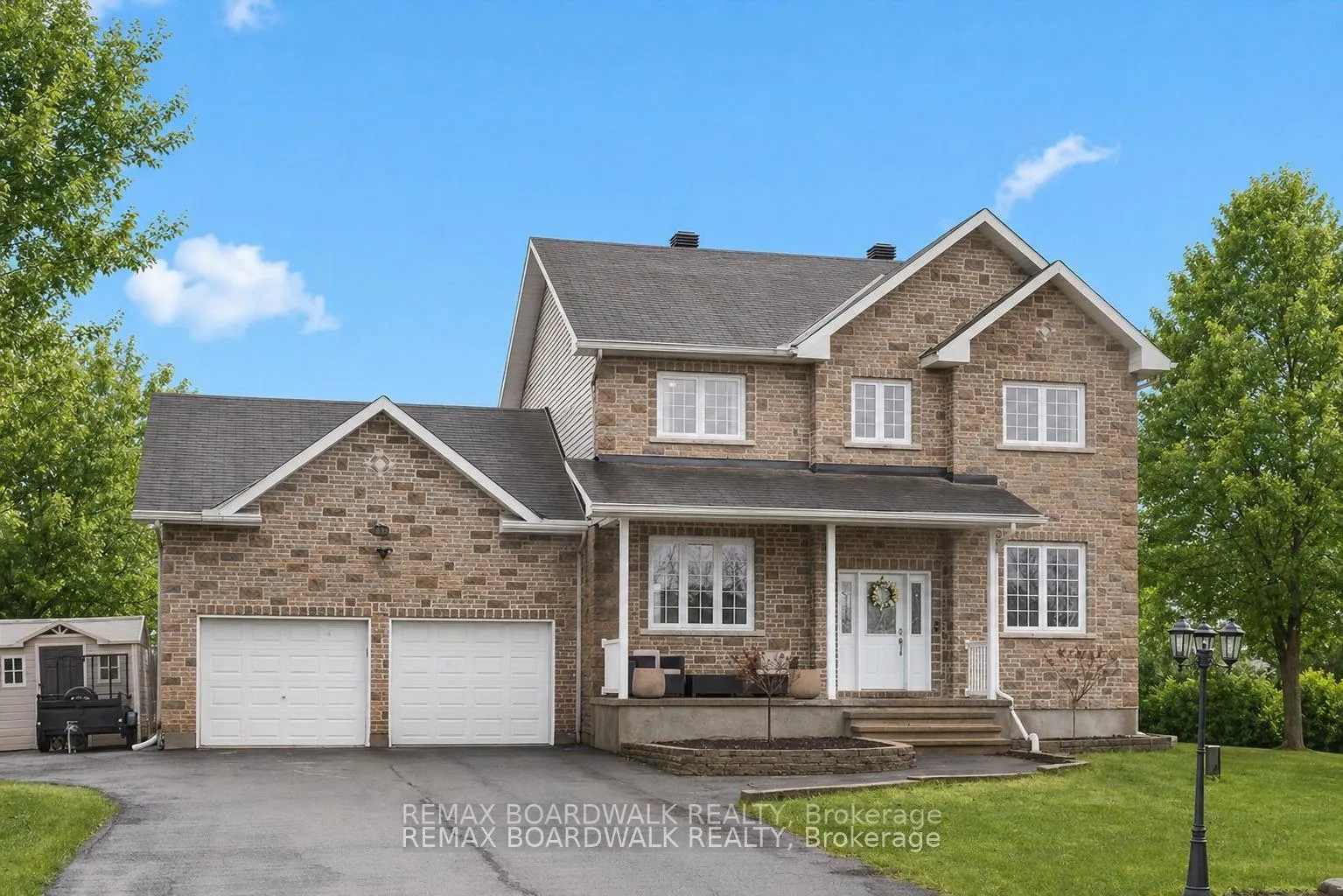 Photo 1 of 8044 Craig Farm Drive, Ottawa, Metcalfe — HOMEH