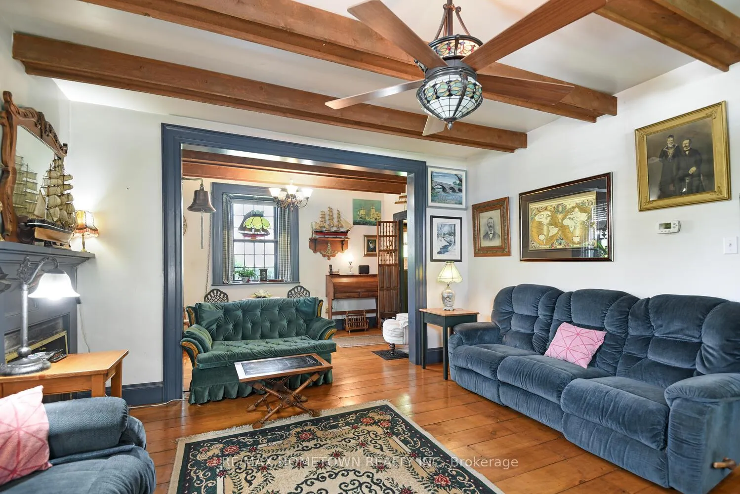 Photo 18 of 495 King Street W, Prescott — HOMEH