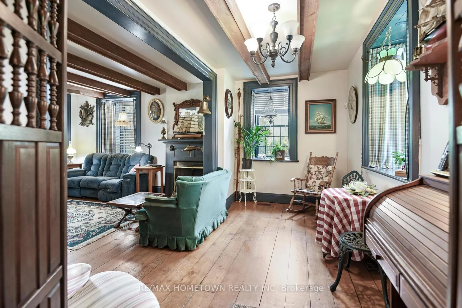 Photo 19 of 495 King Street W, Prescott — HOMEH