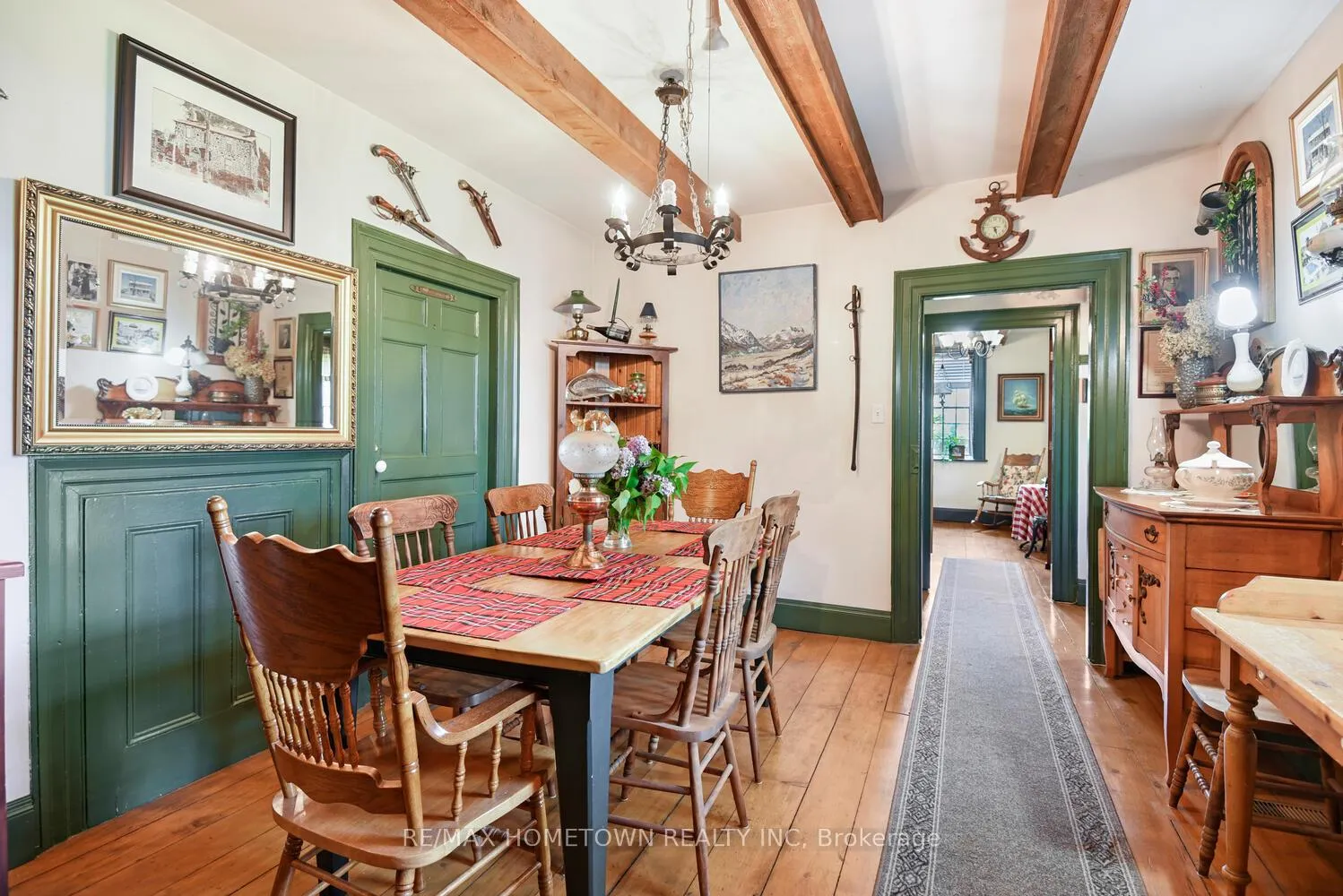 Photo 20 of 495 King Street W, Prescott — HOMEH