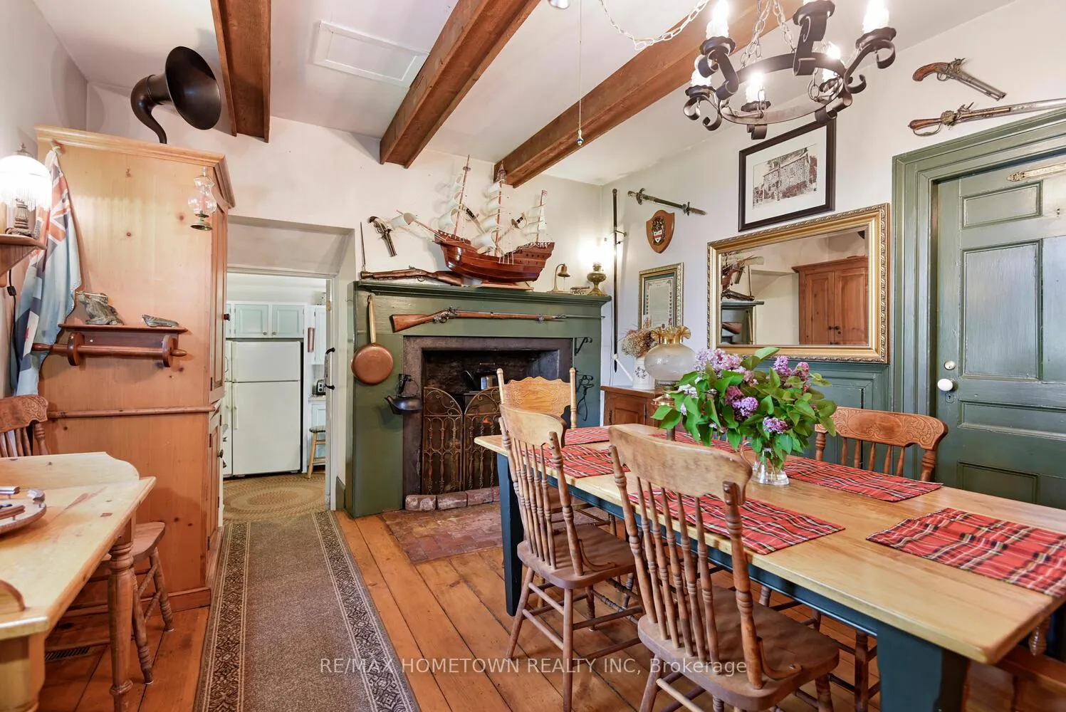 Photo 21 of 495 King Street W, Prescott — HOMEH
