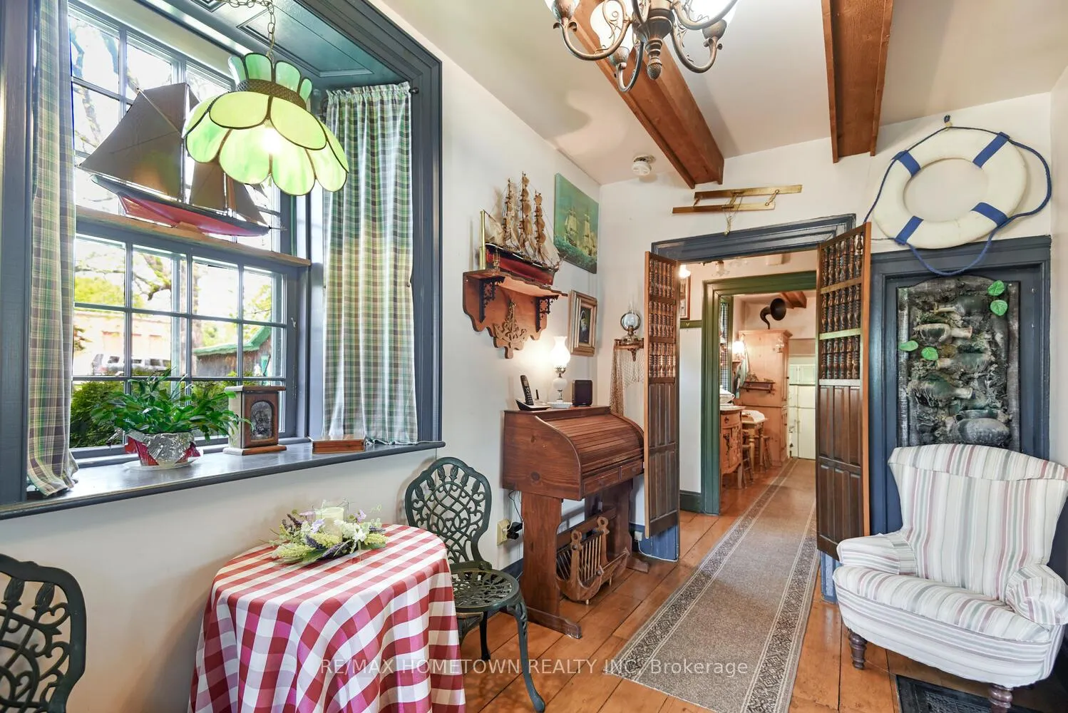 Photo 22 of 495 King Street W, Prescott — HOMEH