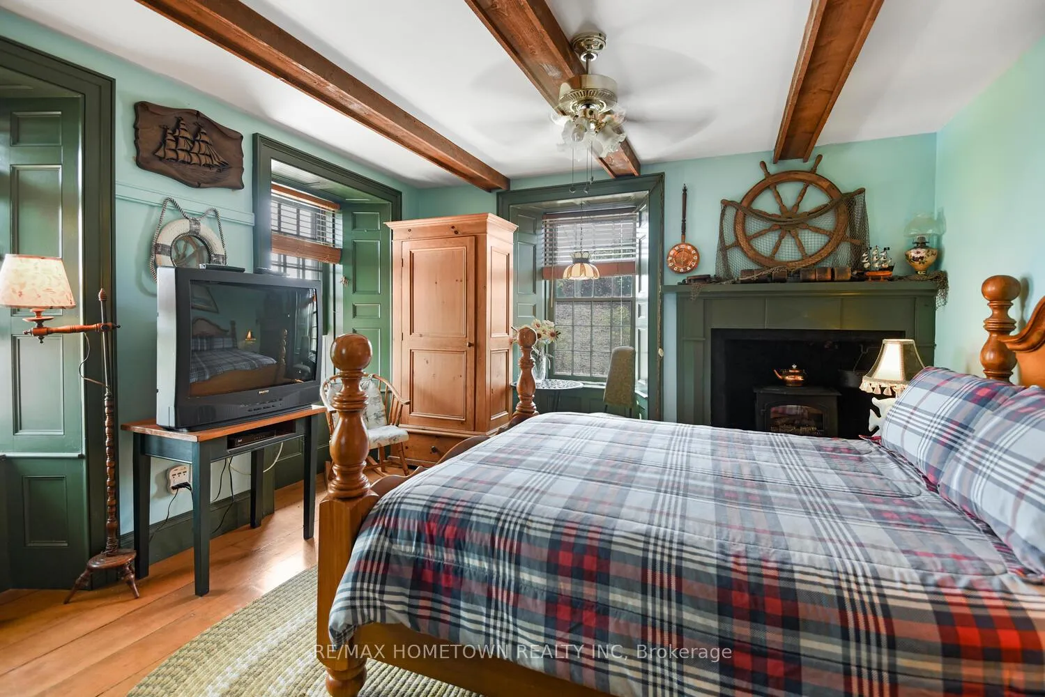 Photo 31 of 495 King Street W, Prescott — HOMEH
