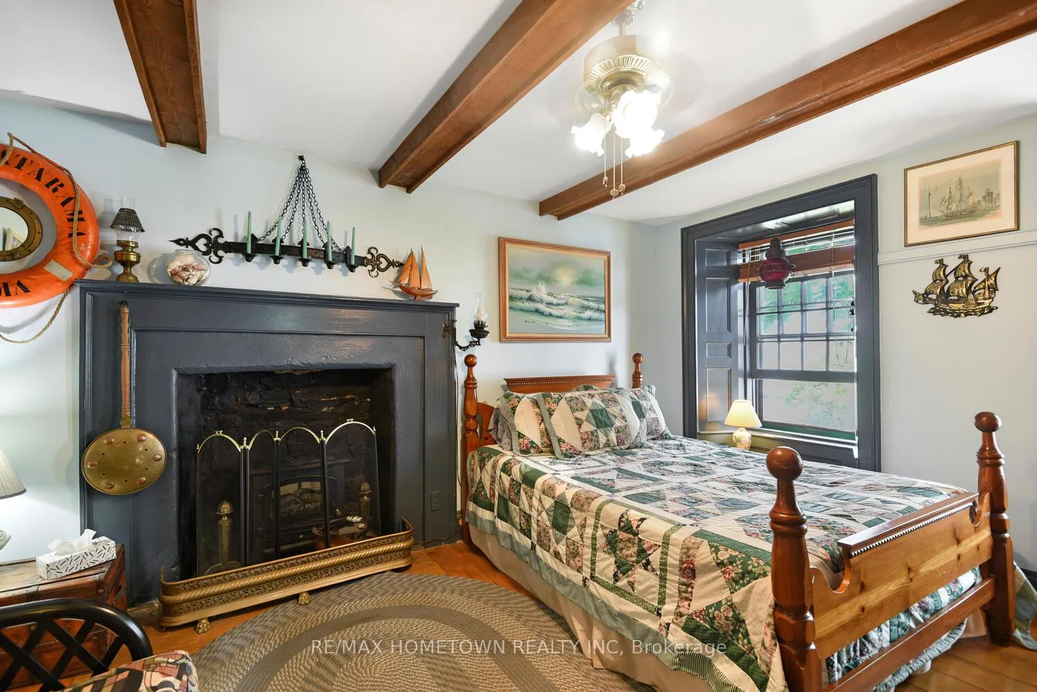 Photo 34 of 495 King Street W, Prescott — HOMEH