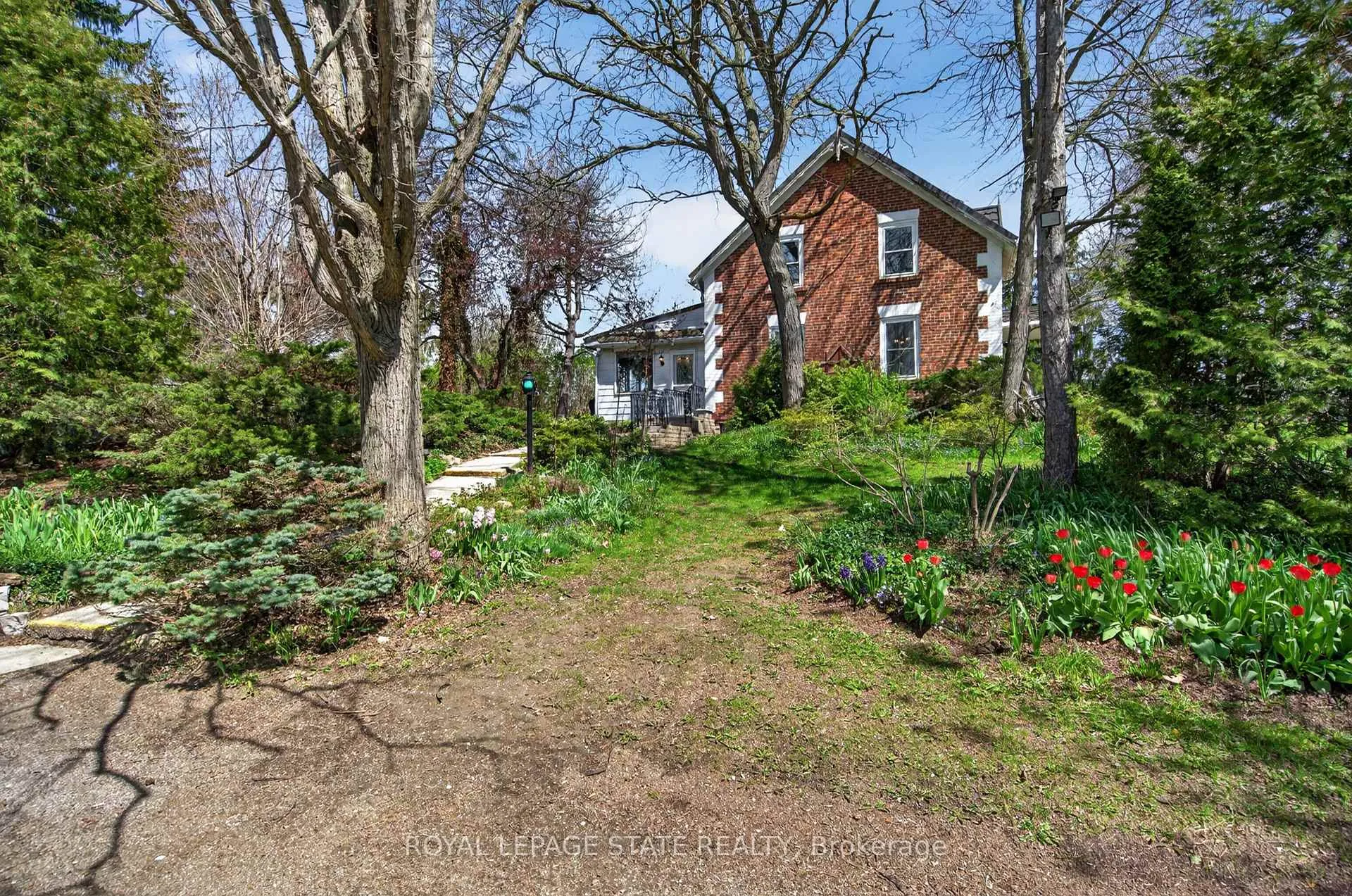 Photo 30 of 8011 Leeming Road, Hamilton, Rural Glanbrook — HOMEH