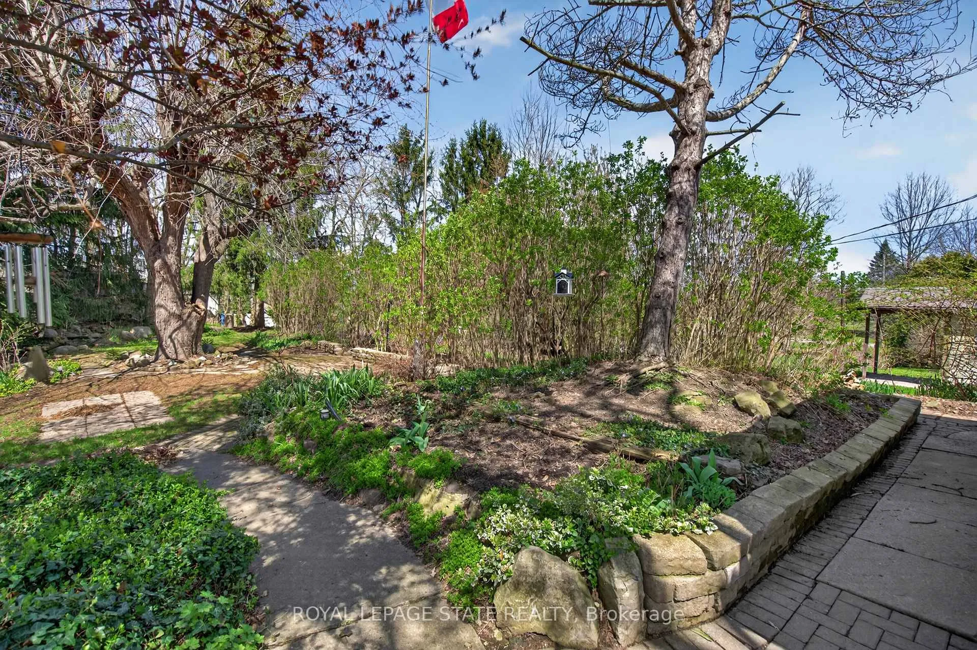 Photo 34 of 8011 Leeming Road, Hamilton, Rural Glanbrook — HOMEH