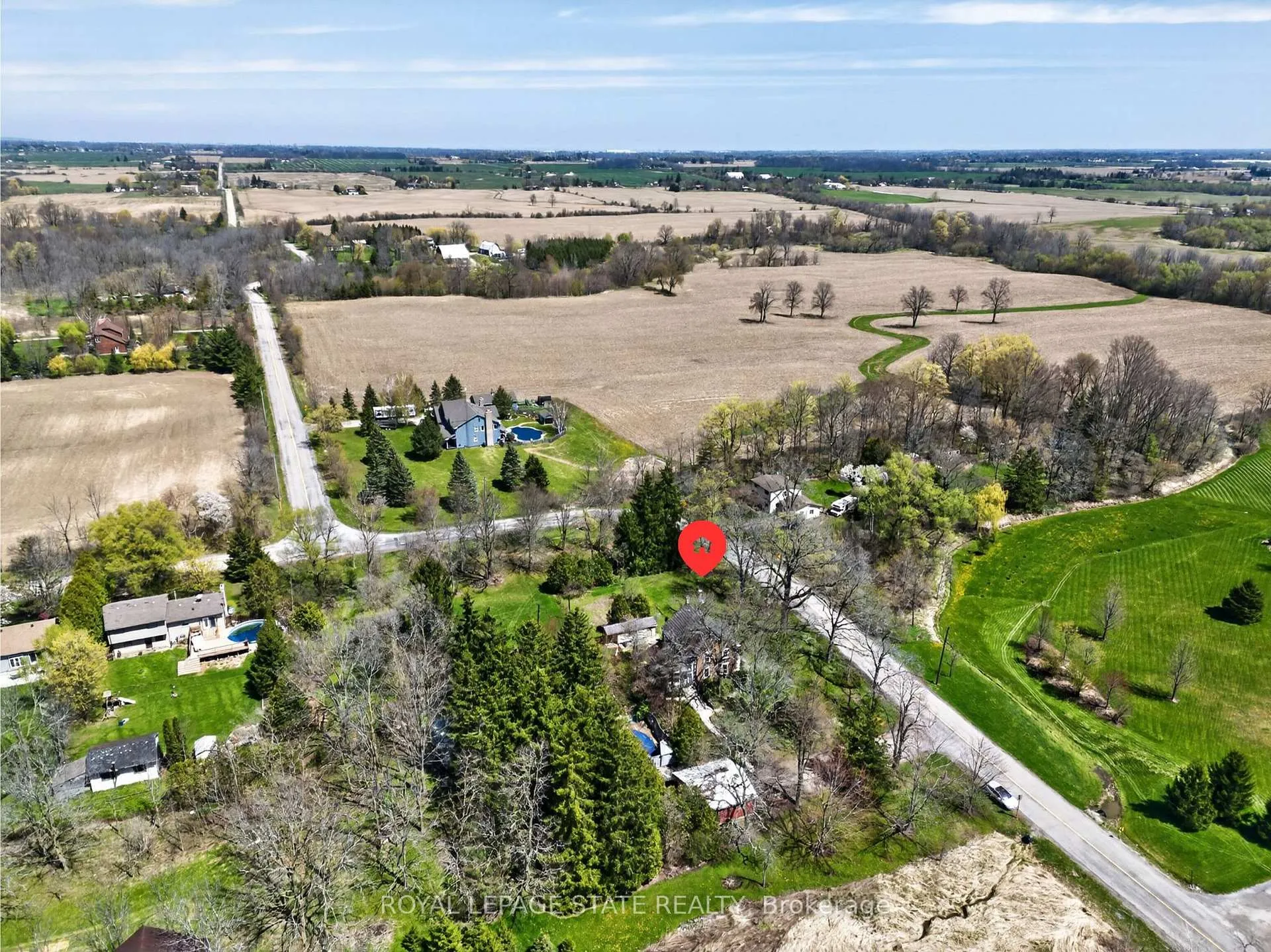 Photo 50 of 8011 Leeming Road, Hamilton, Rural Glanbrook — HOMEH