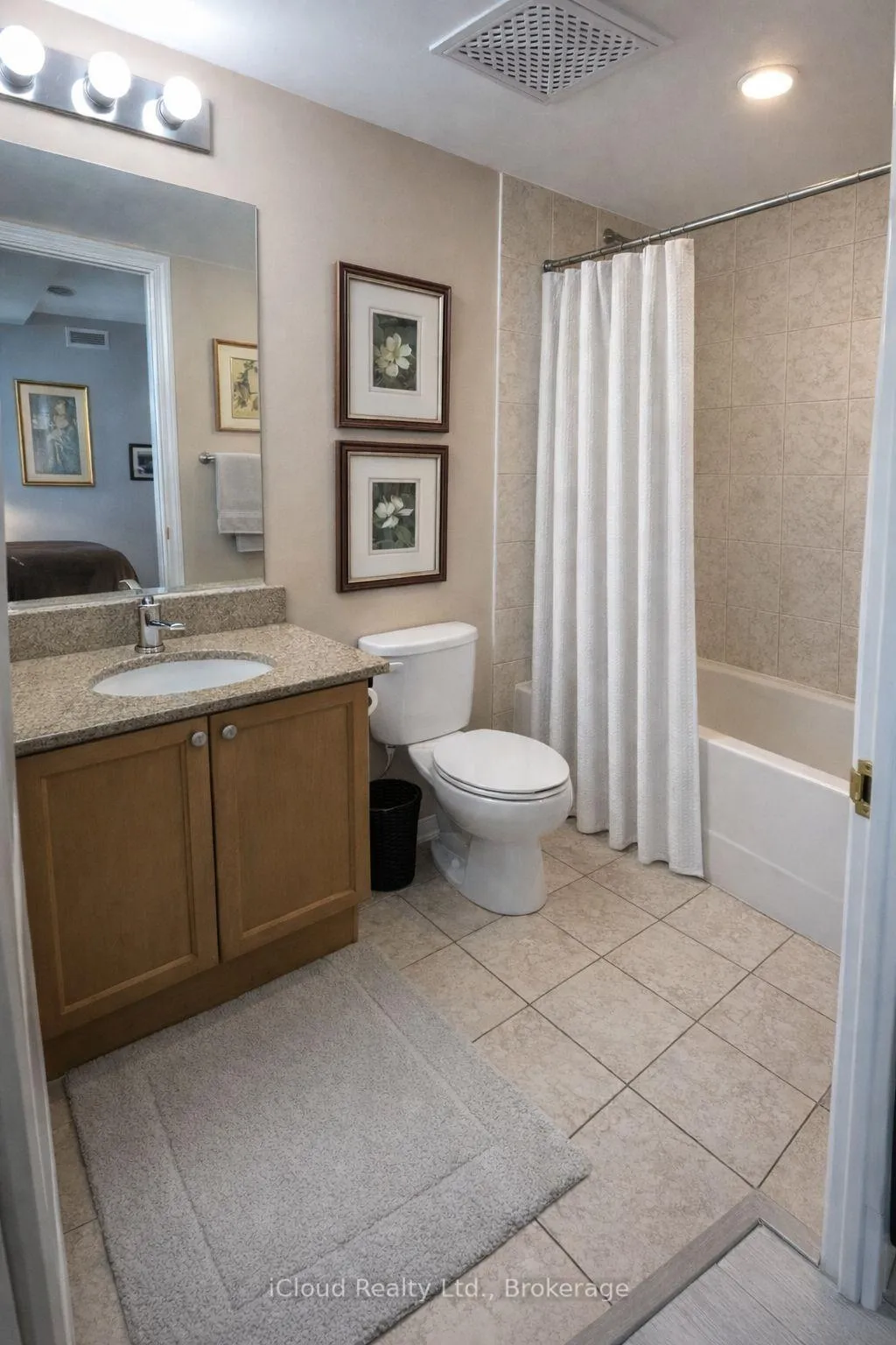 Photo 2 of Unit 1406, 9 George Street N, Brampton, Downtown Brampton — HOMEH