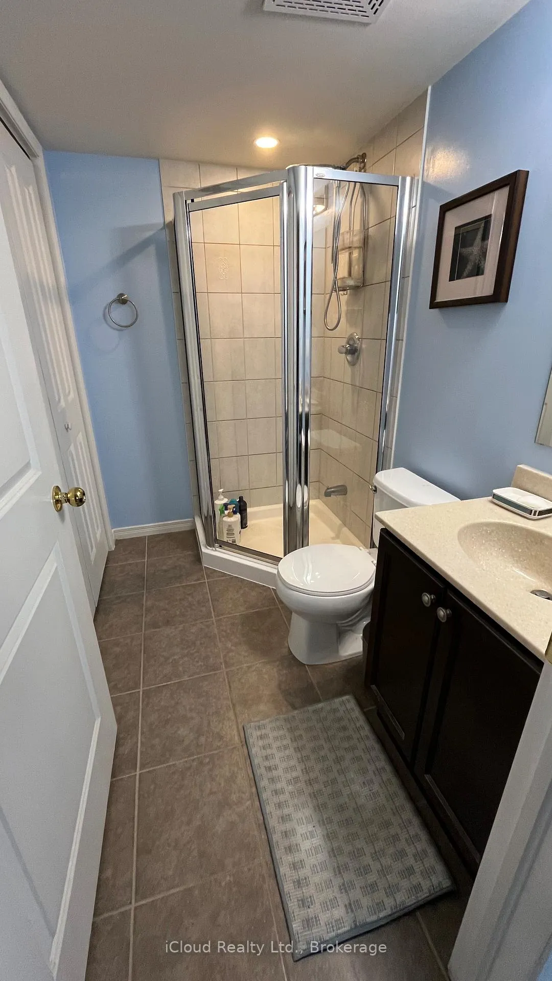 Photo 6 of Unit 1406, 9 George Street N, Brampton, Downtown Brampton — HOMEH