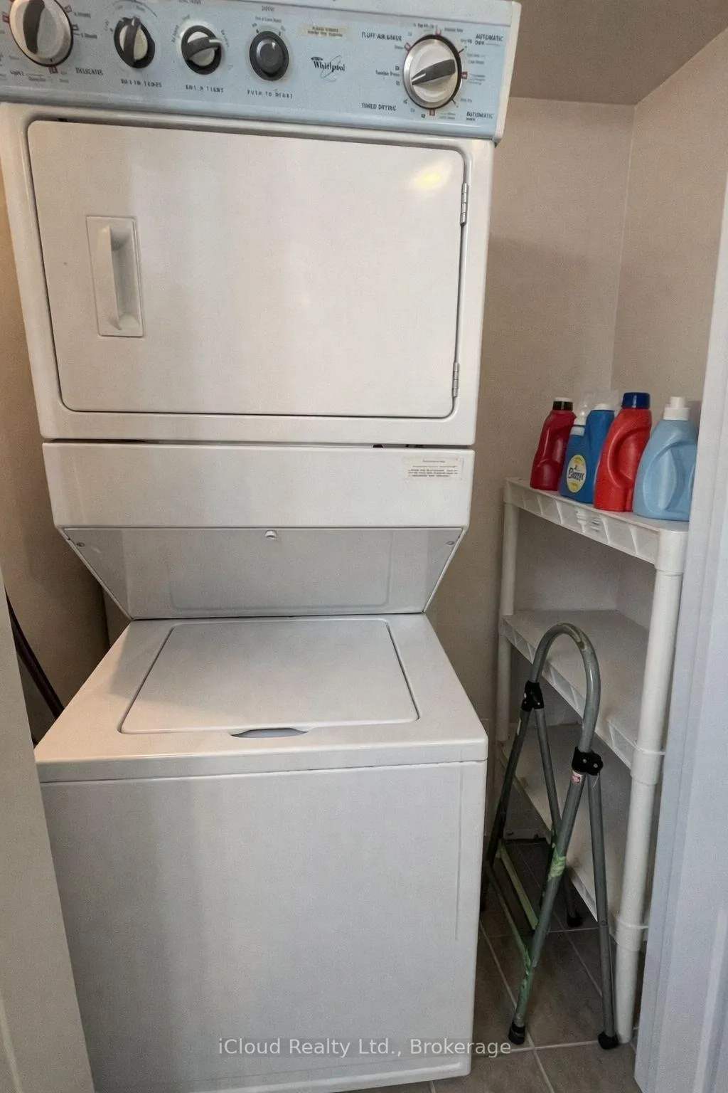 Photo 8 of Unit 1406, 9 George Street N, Brampton, Downtown Brampton — HOMEH
