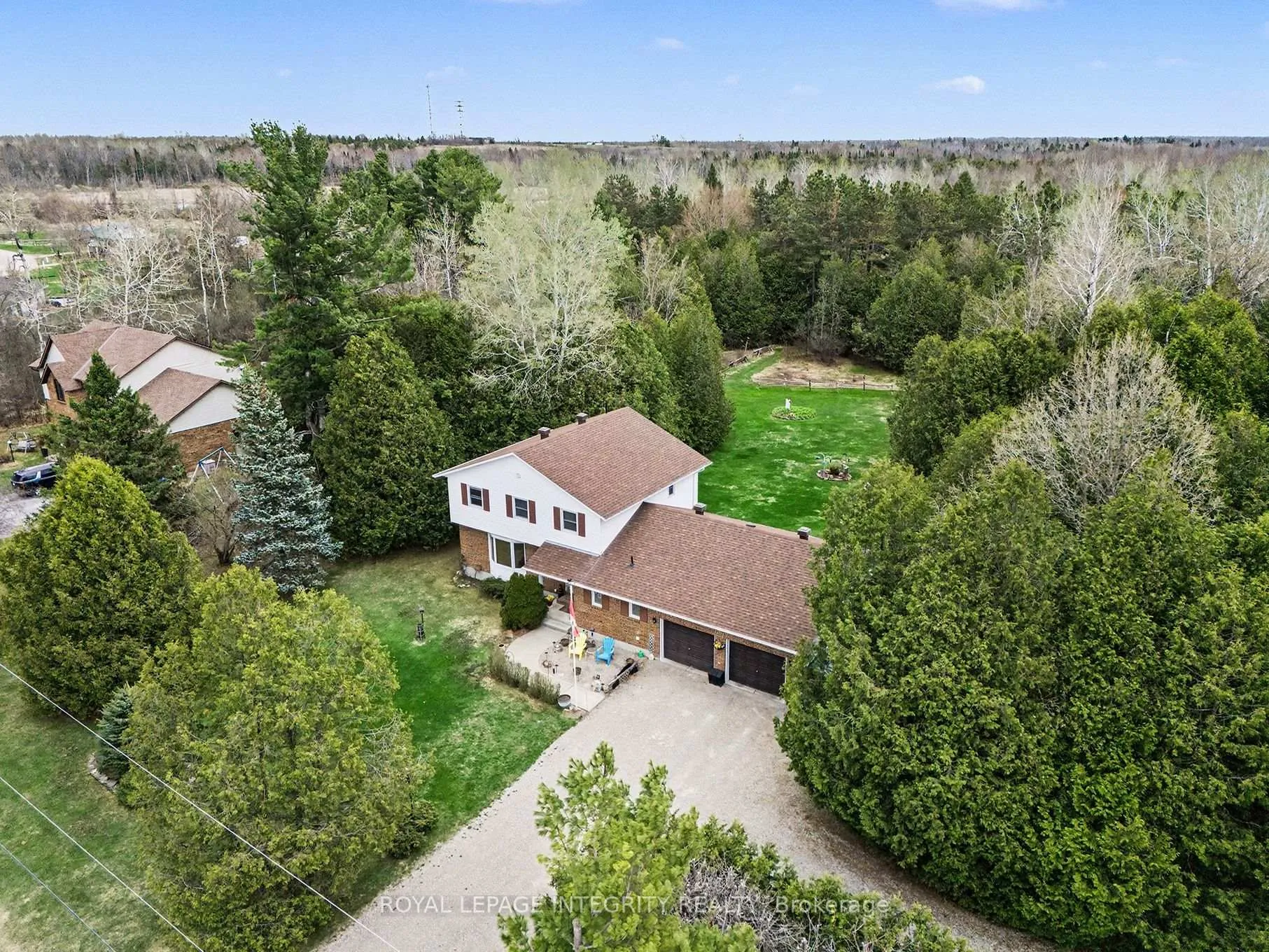 Photo of 307 Ferguson Tetlock Road
