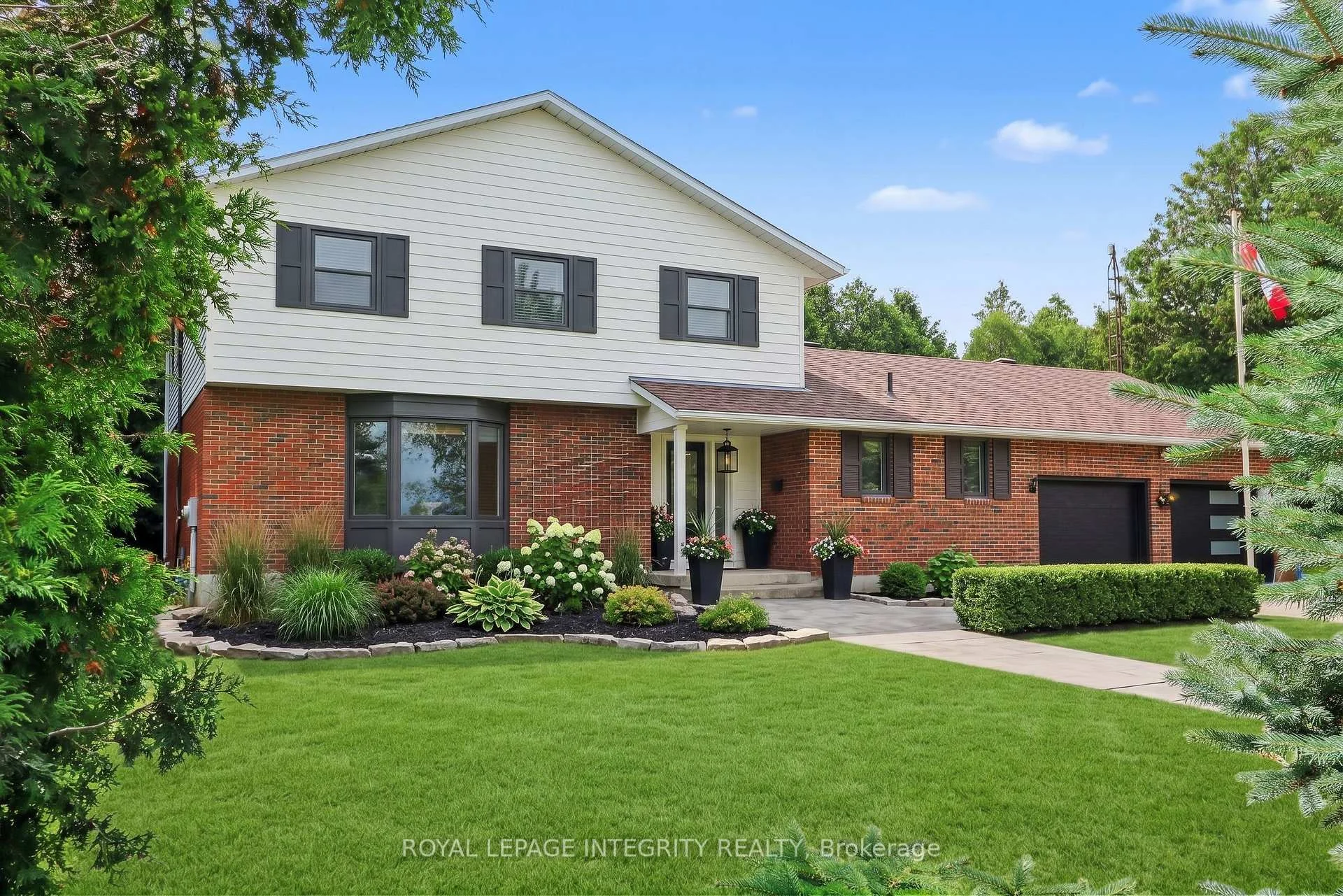 Photo of 307 Ferguson Tetlock Road
