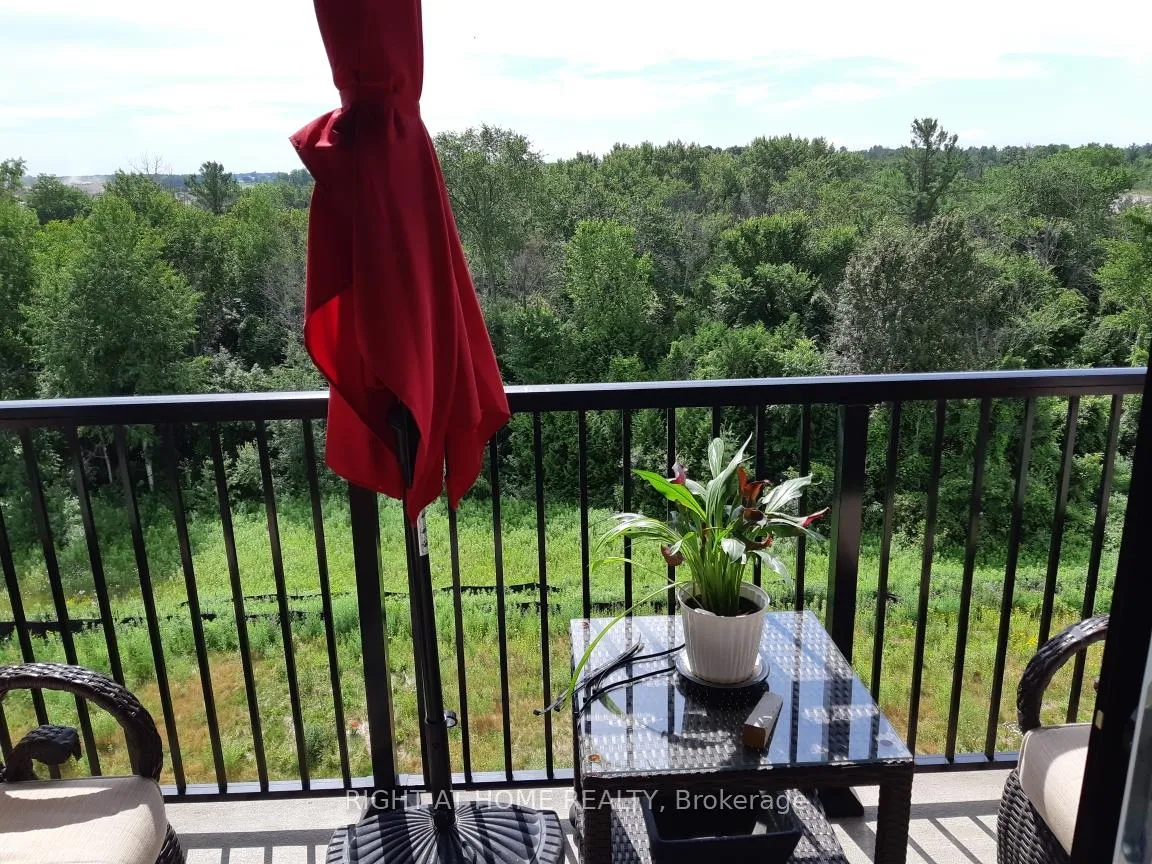 Photo 2 of Unit 510, 5 Chef Lane, Barrie, Rural Barrie Southeast — HOMEH