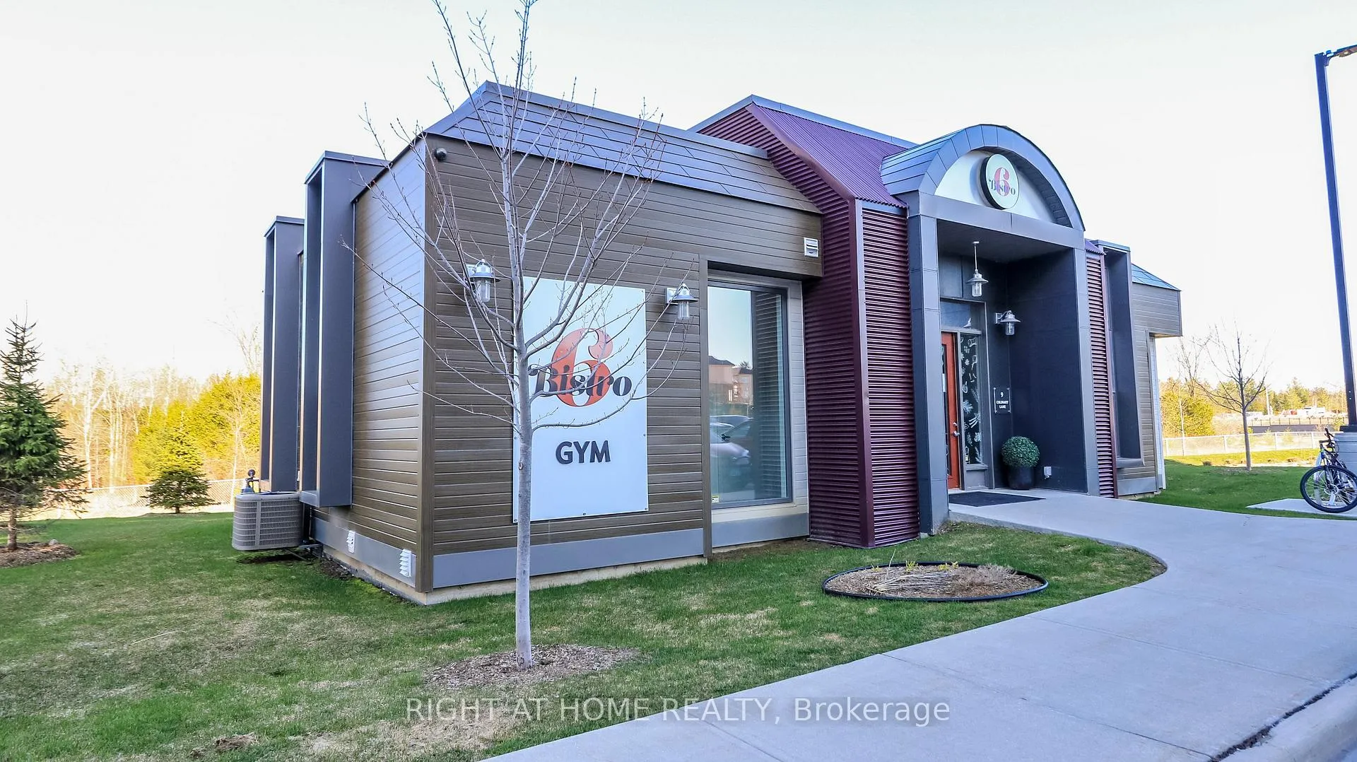 Photo 9 of Unit 510, 5 Chef Lane, Barrie, Rural Barrie Southeast — HOMEH