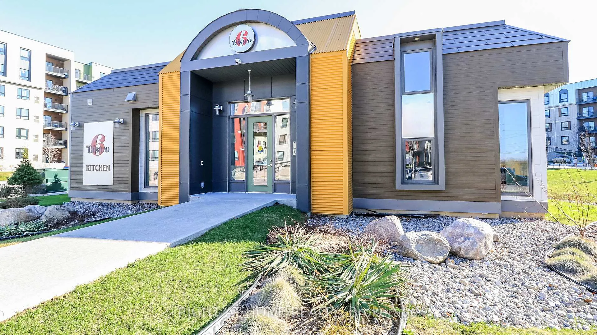 Photo 16 of Unit 510, 5 Chef Lane, Barrie, Rural Barrie Southeast — HOMEH
