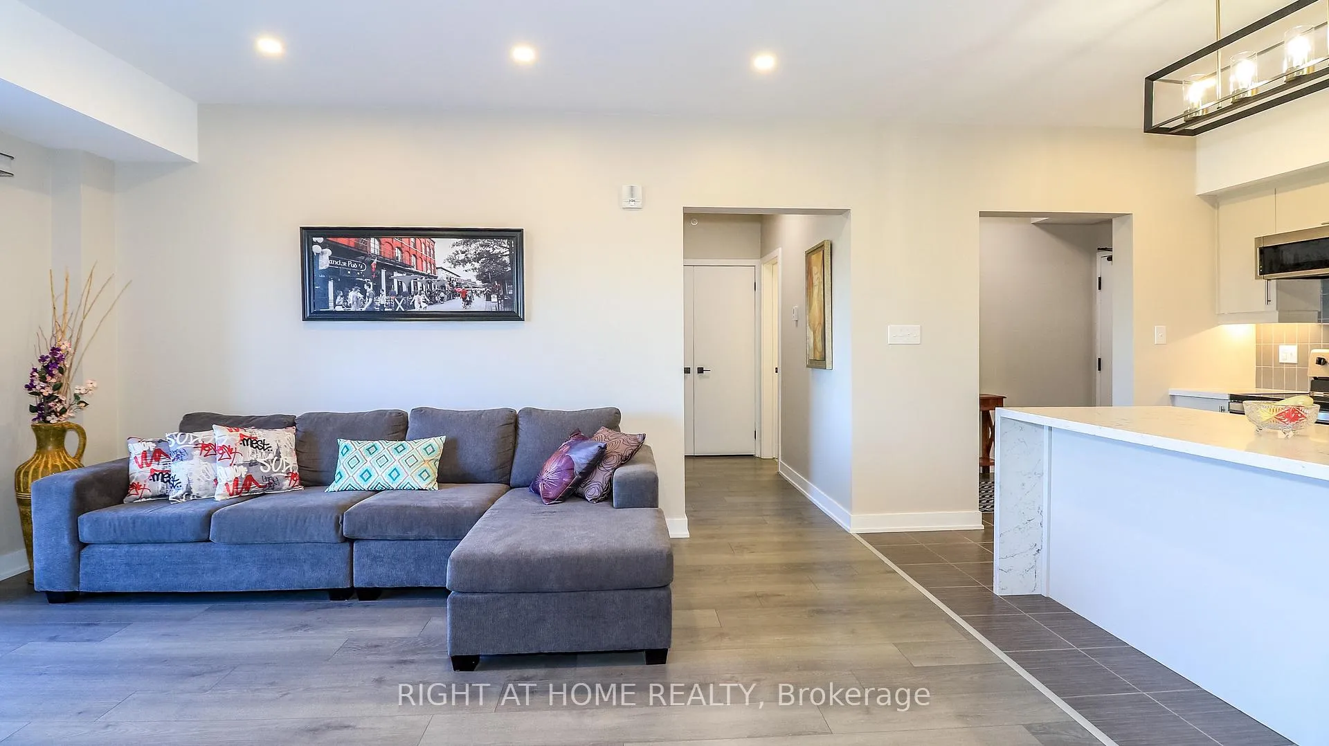 Photo 27 of Unit 510, 5 Chef Lane, Barrie, Rural Barrie Southeast — HOMEH