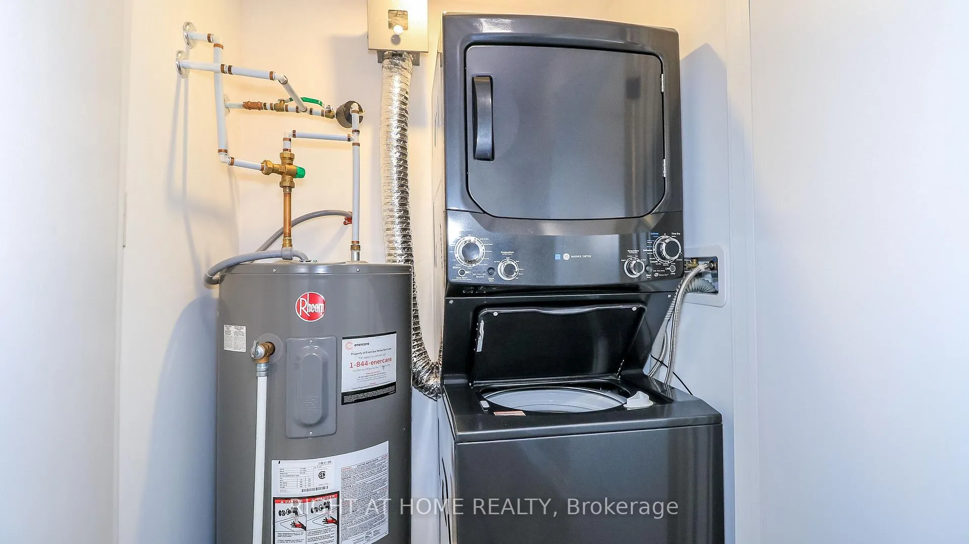 Photo 36 of Unit 510, 5 Chef Lane, Barrie, Rural Barrie Southeast — HOMEH