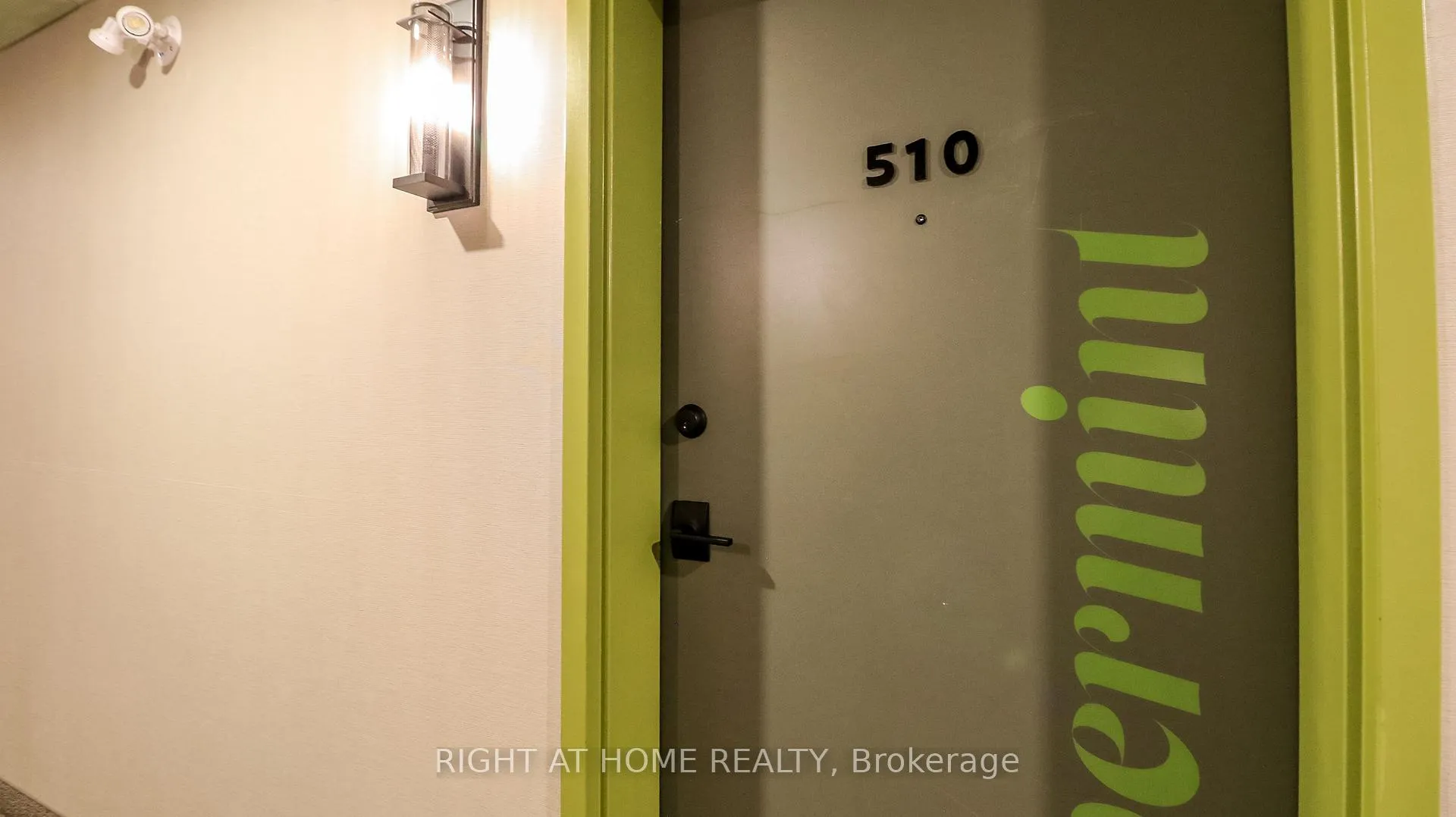 Photo 42 of Unit 510, 5 Chef Lane, Barrie, Rural Barrie Southeast — HOMEH