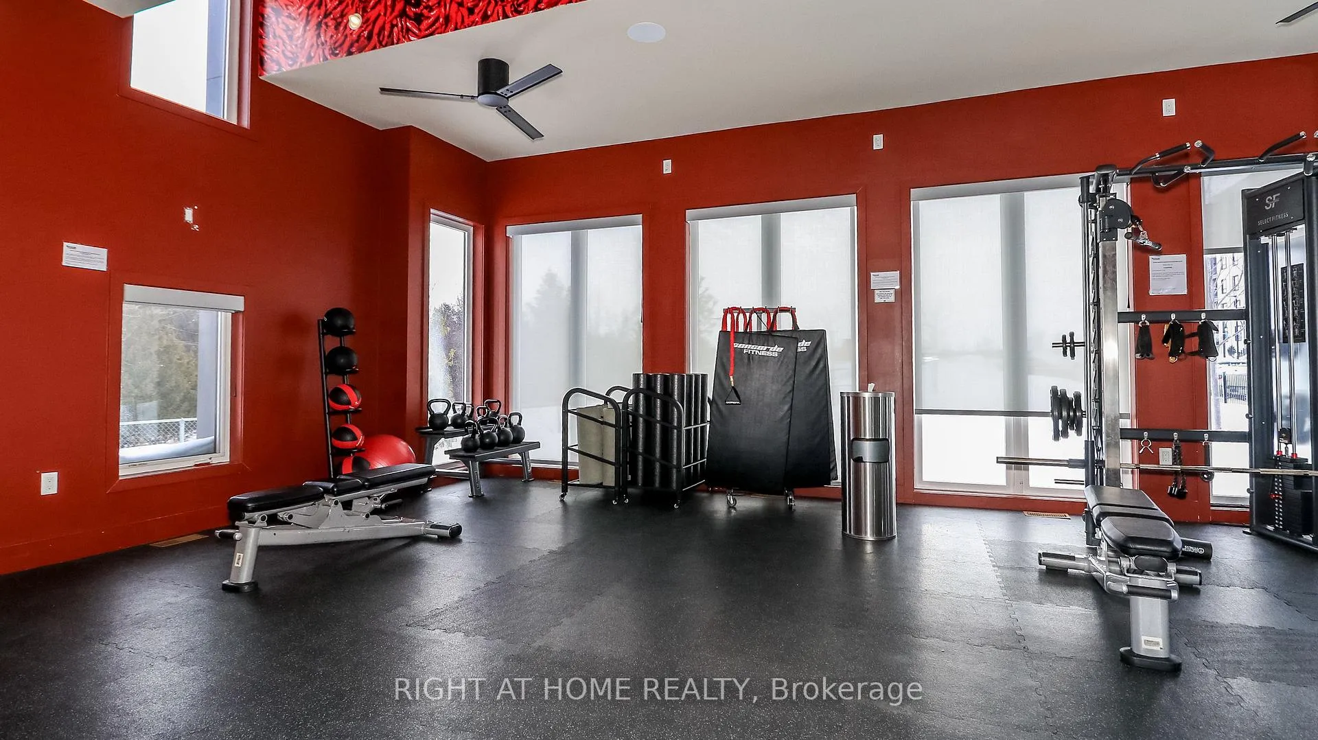 Photo 45 of Unit 510, 5 Chef Lane, Barrie, Rural Barrie Southeast — HOMEH