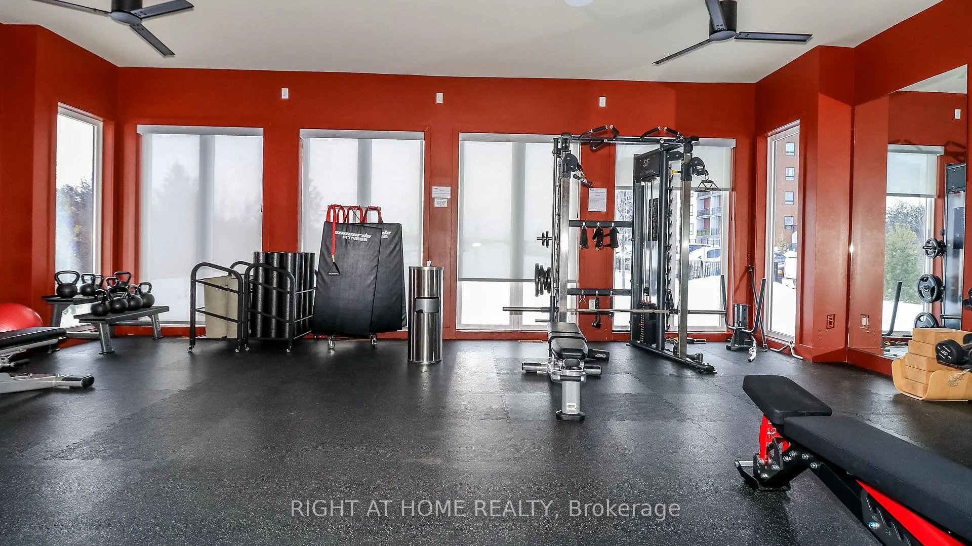 Photo 47 of Unit 510, 5 Chef Lane, Barrie, Rural Barrie Southeast — HOMEH