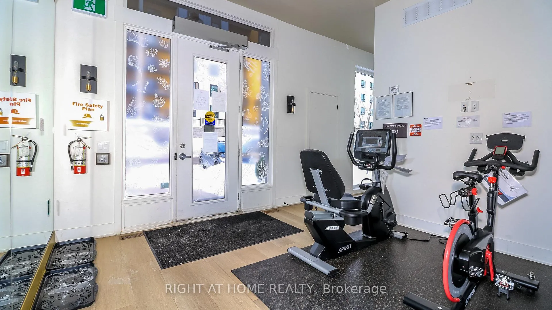 Photo 49 of Unit 510, 5 Chef Lane, Barrie, Rural Barrie Southeast — HOMEH