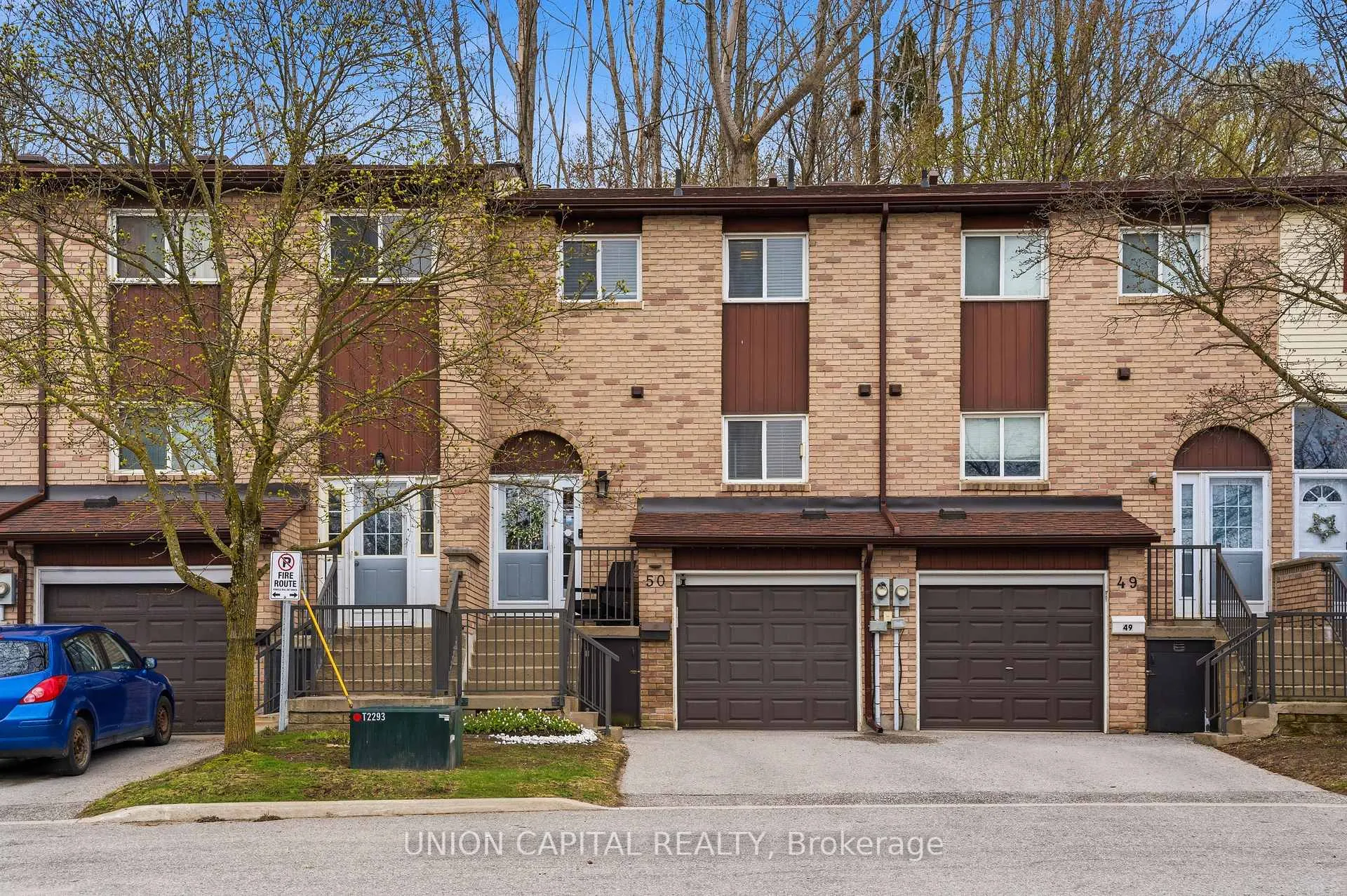 Photo 2 of Unit 50, 72 Adelaide Street, Barrie, Allandale — HOMEH