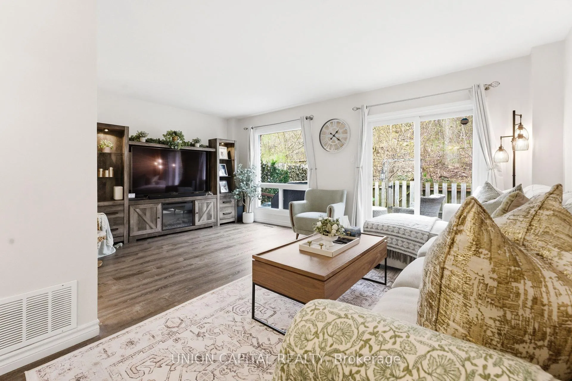 Photo 11 of Unit 50, 72 Adelaide Street, Barrie, Allandale — HOMEH