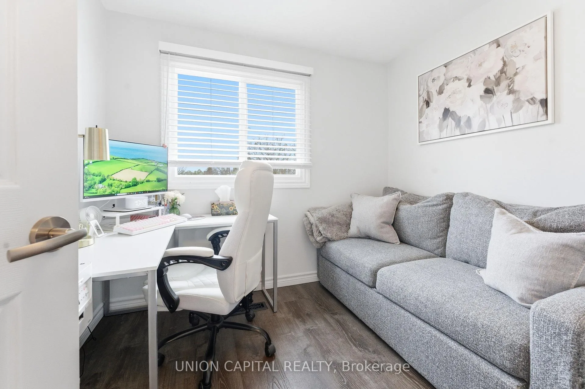 Photo 29 of Unit 50, 72 Adelaide Street, Barrie, Allandale — HOMEH