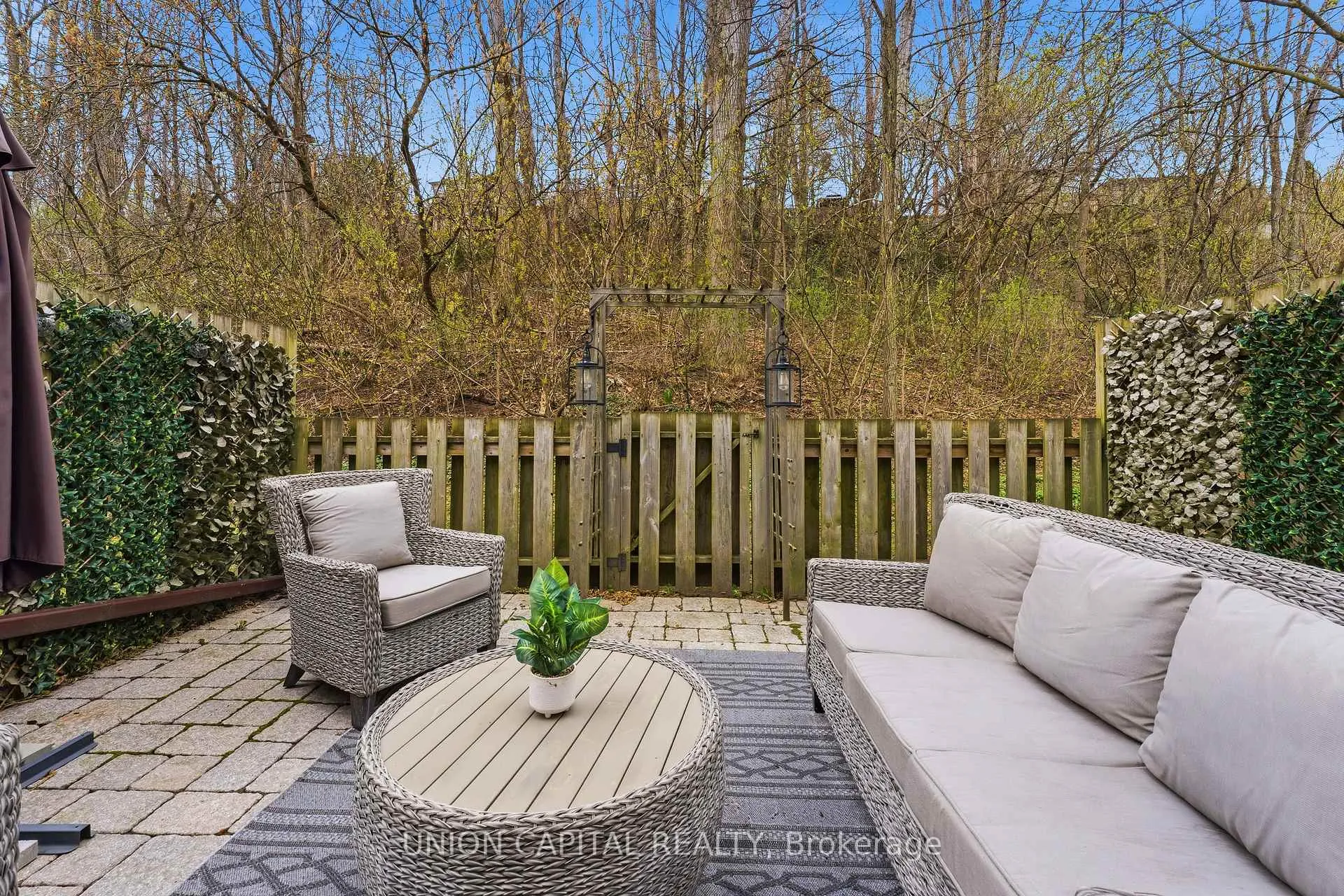 Photo 36 of Unit 50, 72 Adelaide Street, Barrie, Allandale — HOMEH
