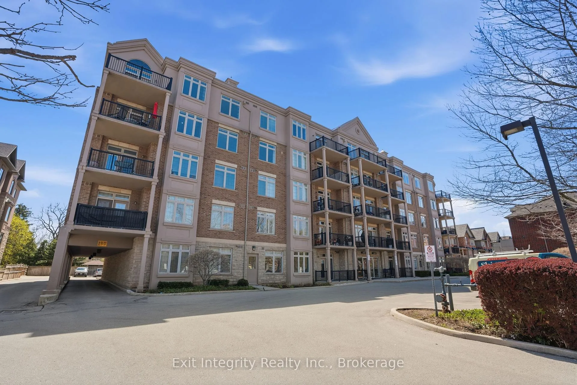 Photo 2 of Unit 202, 396 Plains Road E, Burlington, LaSalle — HOMEH