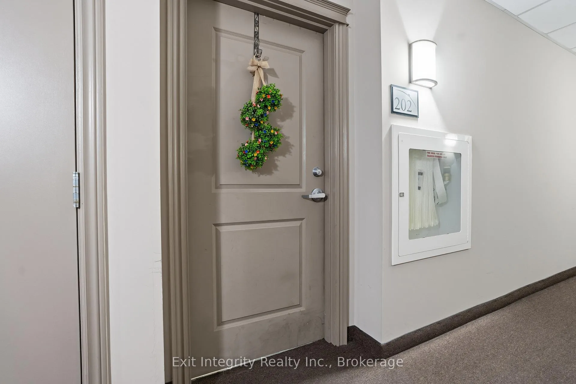 Photo 4 of Unit 202, 396 Plains Road E, Burlington, LaSalle — HOMEH