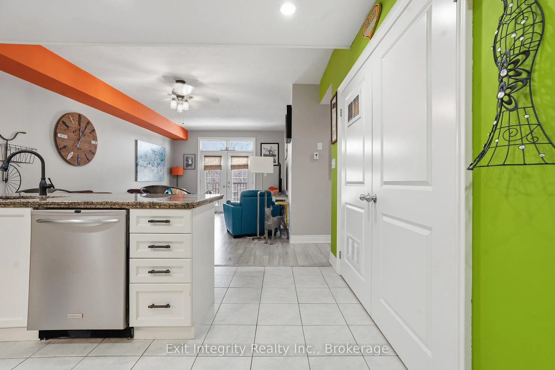 Photo 6 of Unit 202, 396 Plains Road E, Burlington, LaSalle — HOMEH