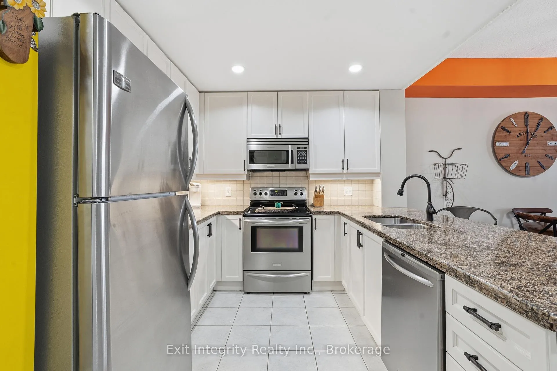 Photo 7 of Unit 202, 396 Plains Road E, Burlington, LaSalle — HOMEH