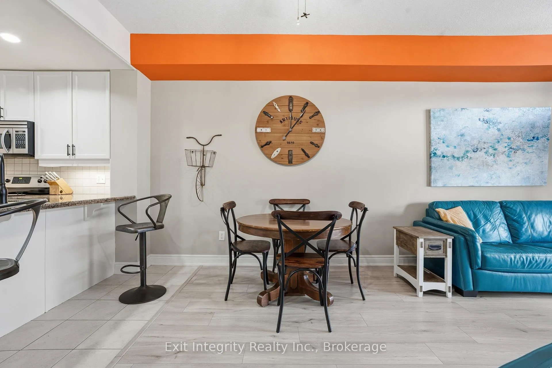 Photo 10 of Unit 202, 396 Plains Road E, Burlington, LaSalle — HOMEH